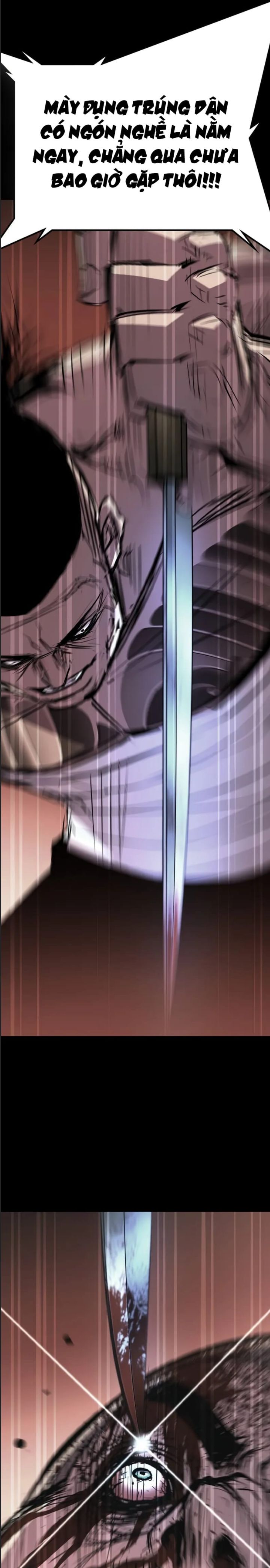 Phòng Gym Hanlim Chapter  201 - 34