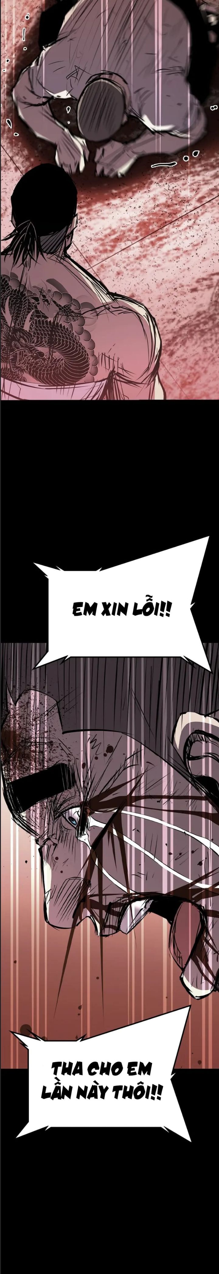 Phòng Gym Hanlim Chapter 201 - 36