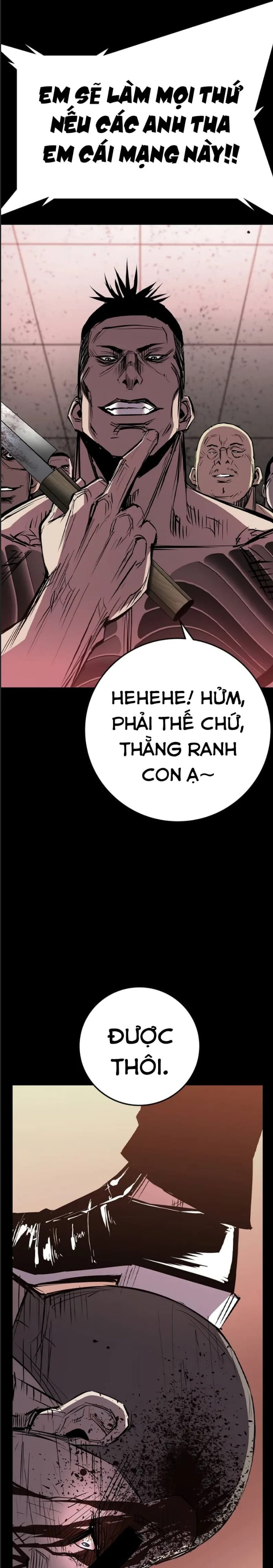 Phòng Gym Hanlim Chapter  201 - 37