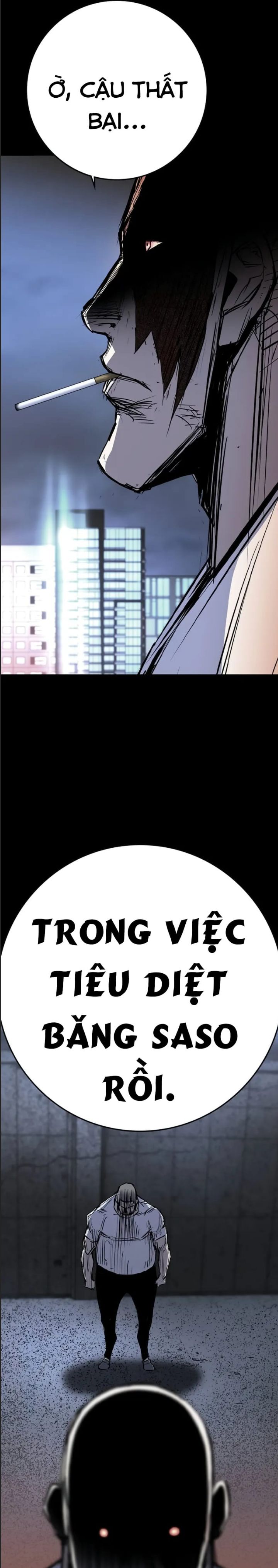 Phòng Gym Hanlim Chapter  201 - 40