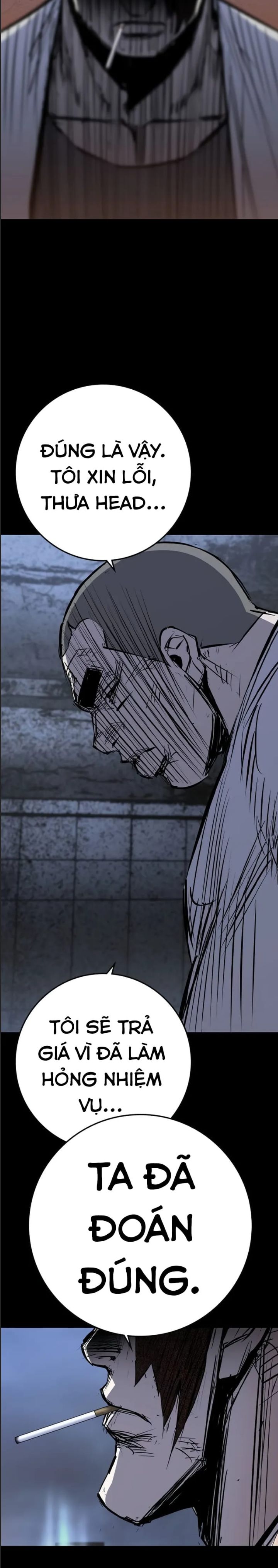 Phòng Gym Hanlim Chapter  201 - 41