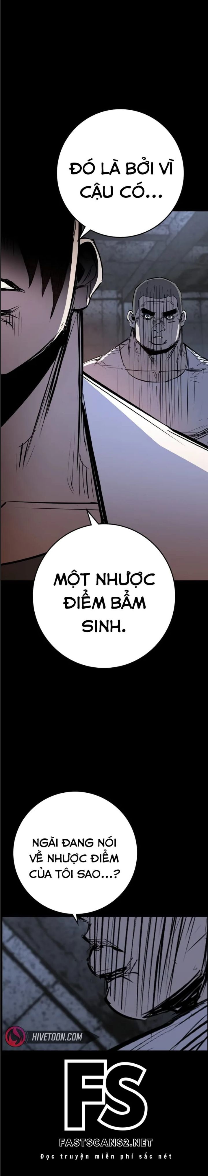 Phòng Gym Hanlim Chapter 201 - 42