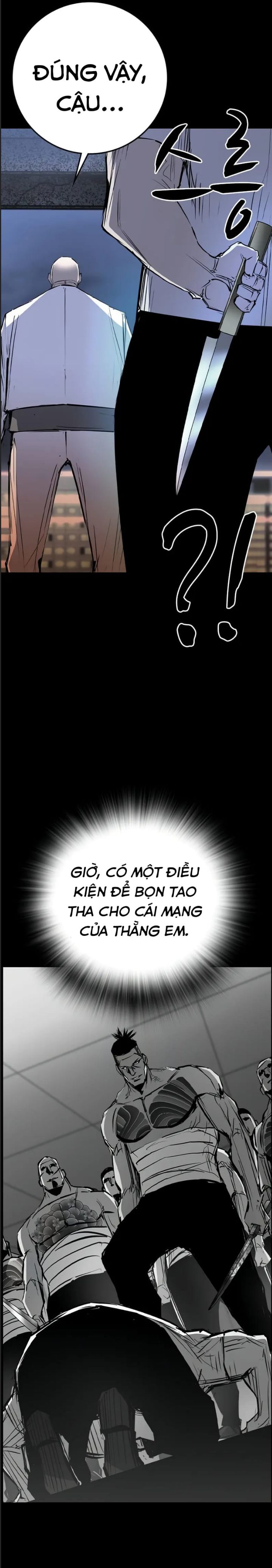 Phòng Gym Hanlim Chapter 201 - 43