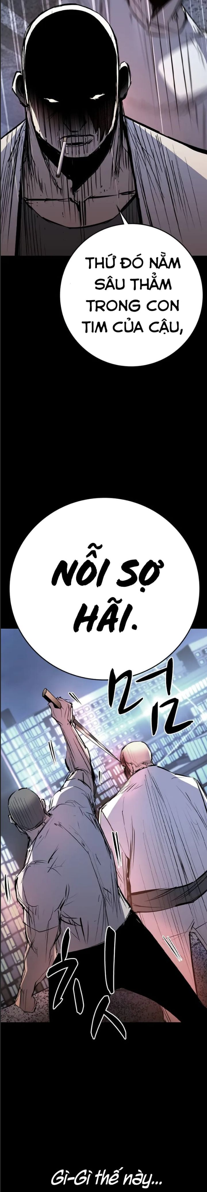 Phòng Gym Hanlim Chapter  201 - 45