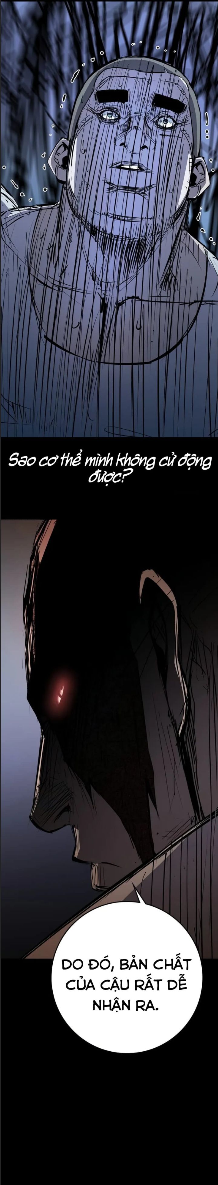 Phòng Gym Hanlim Chapter  201 - 46