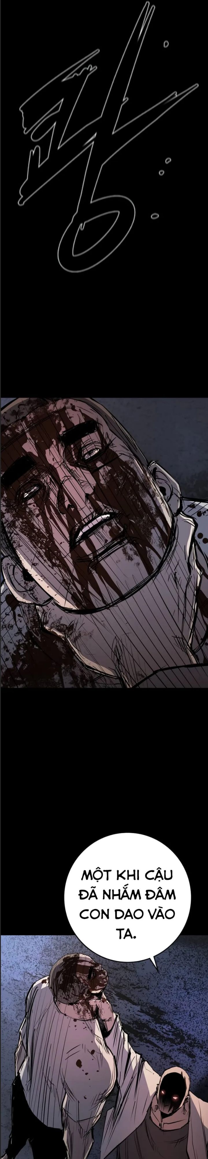 Phòng Gym Hanlim Chapter  201 - 49