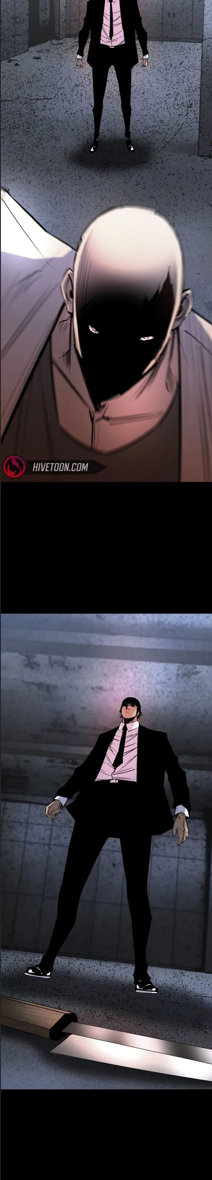 Phòng Gym Hanlim Chapter  201 - 51