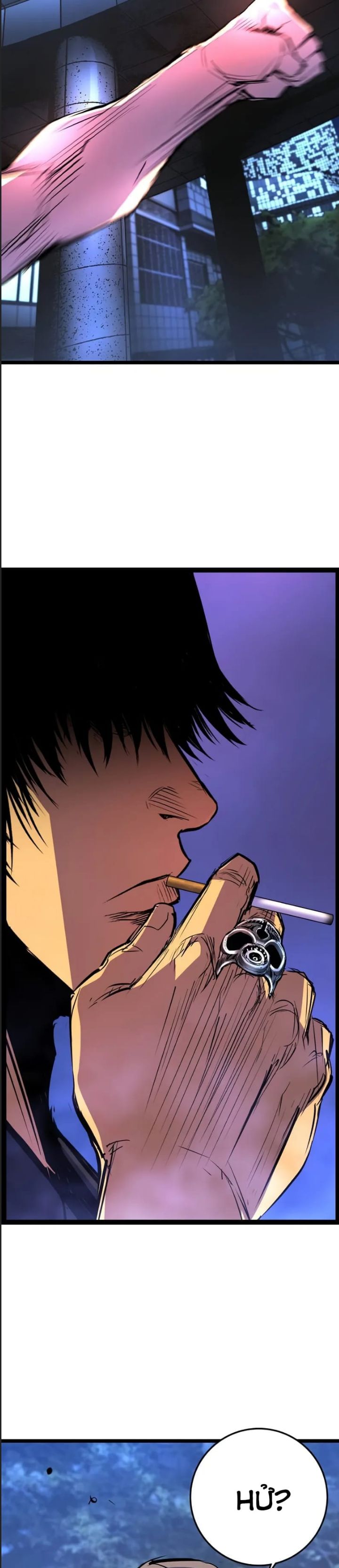 Phòng Gym Hanlim Chapter  201 - 56