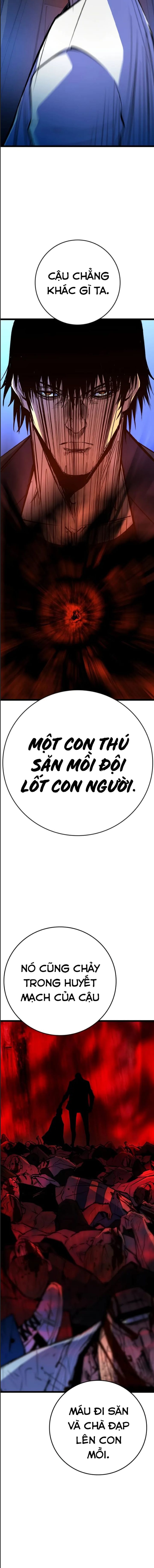 Phòng Gym Hanlim Chapter 201 - 62