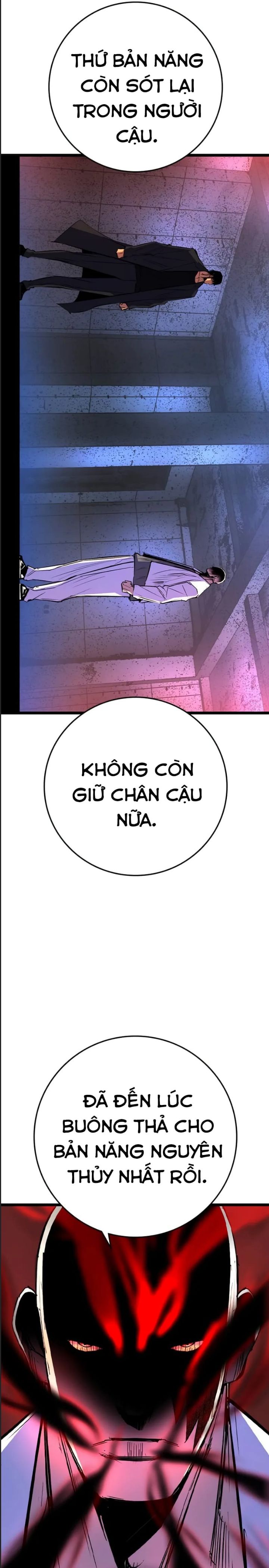 Phòng Gym Hanlim Chapter  201 - 63