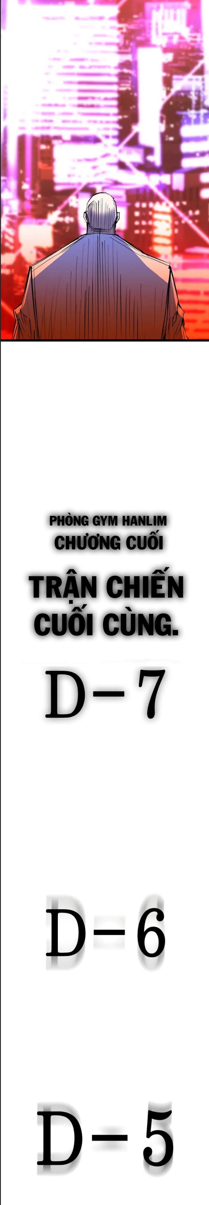 Phòng Gym Hanlim Chapter  201 - 67