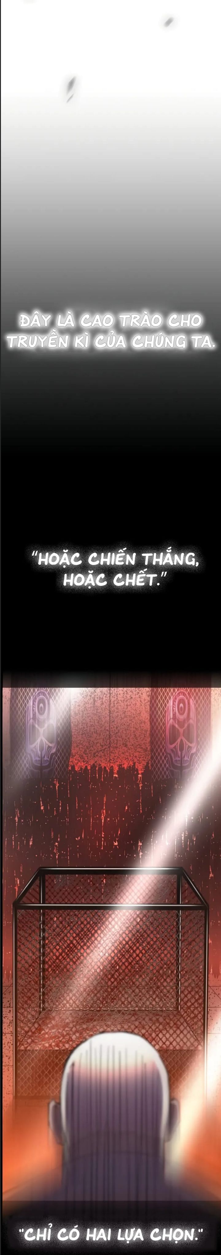 Phòng Gym Hanlim Chapter 201 - 69