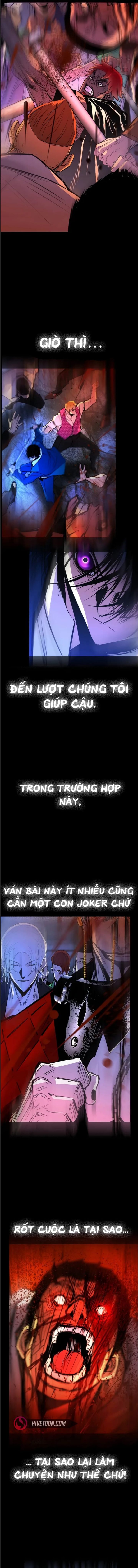 Phòng Gym Hanlim Chapter 201 - 70