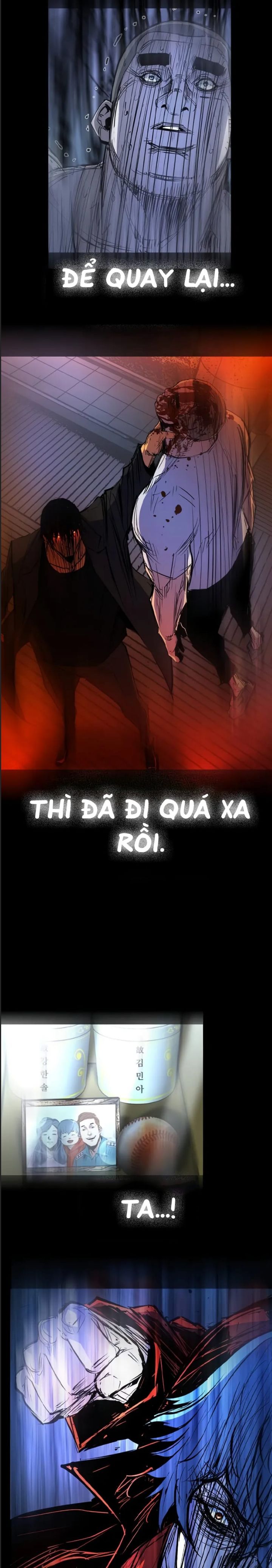 Phòng Gym Hanlim Chapter  201 - 71