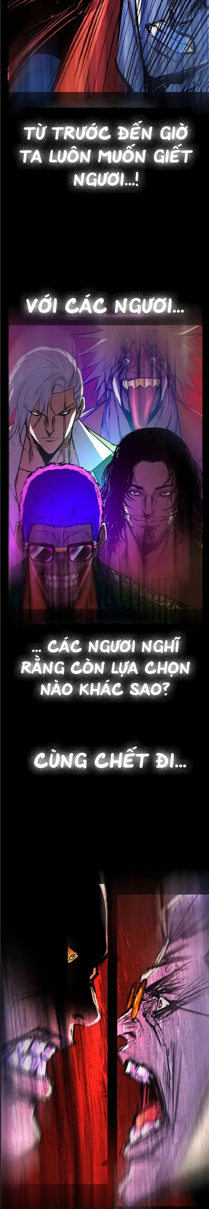 Phòng Gym Hanlim Chapter  201 - 72