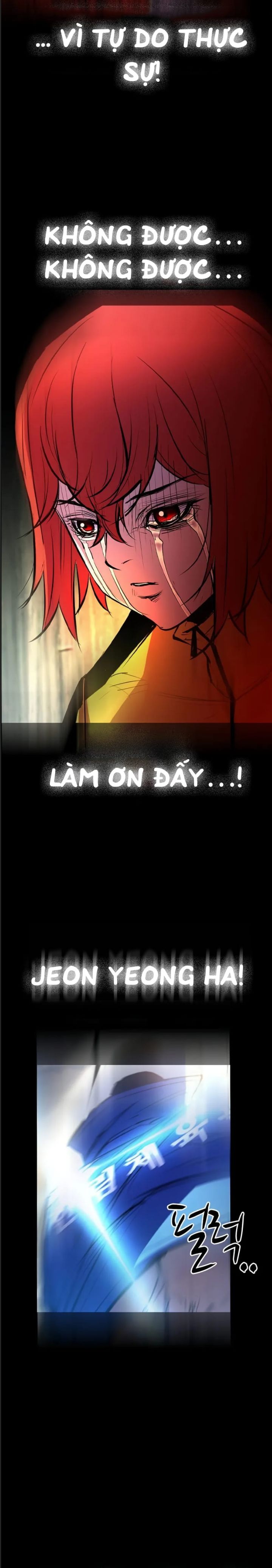 Phòng Gym Hanlim Chapter  201 - 73