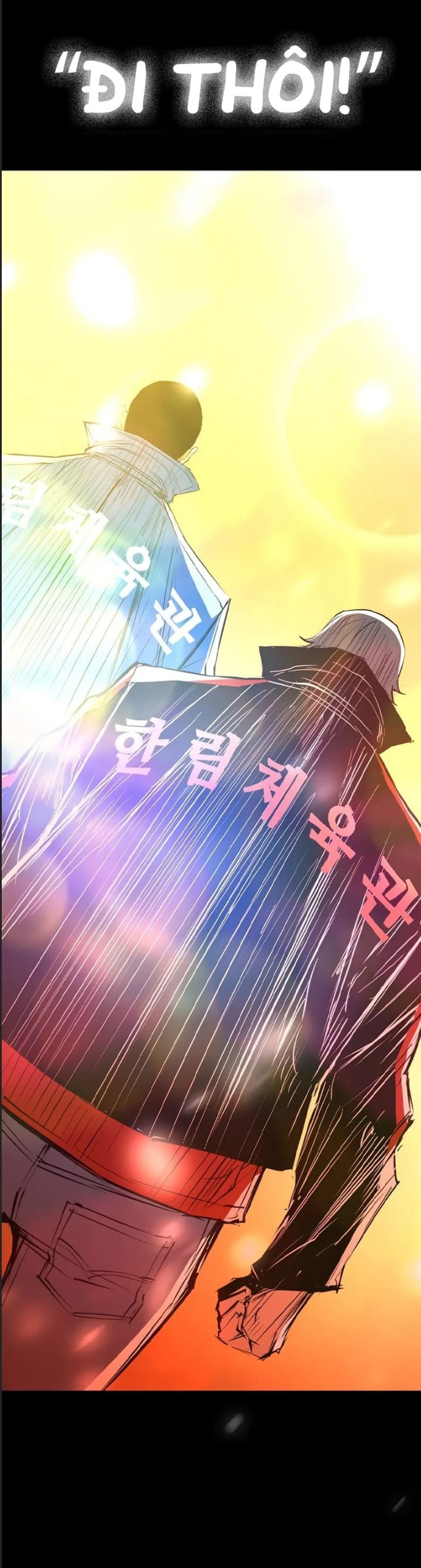 Phòng Gym Hanlim Chapter  201 - 74