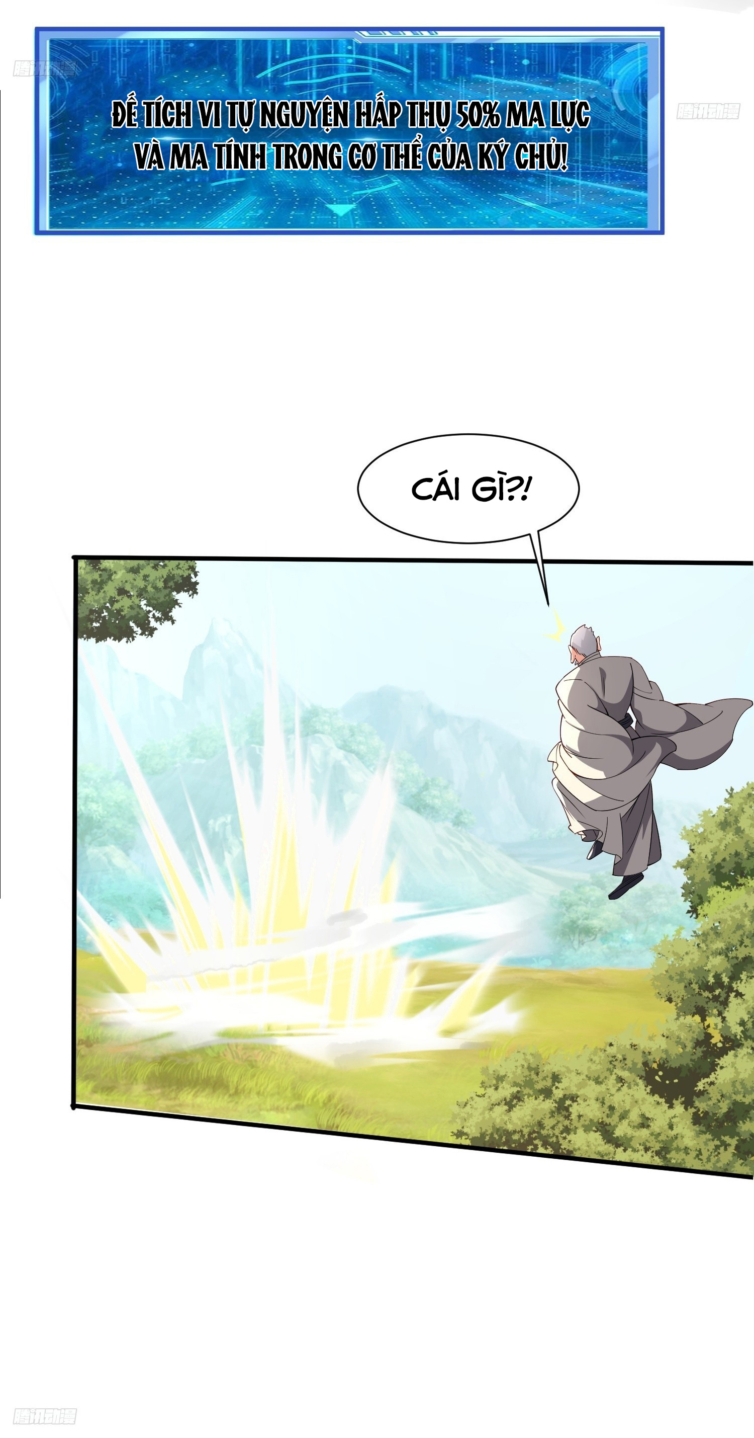 Trời Má ! Ta Chuyển Sinh Thành Rùa ! Chapter  101 - 6