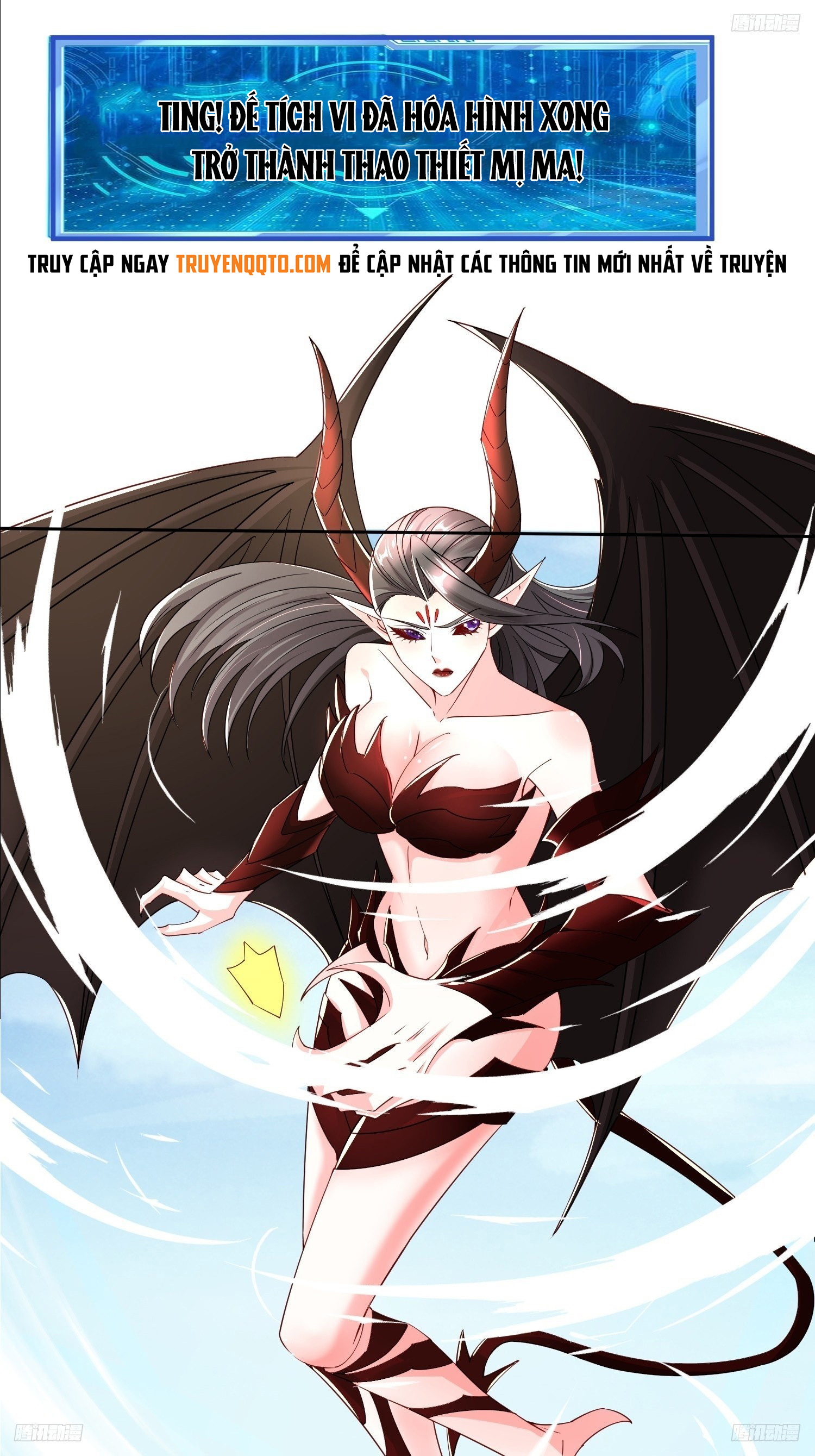 Trời Má ! Ta Chuyển Sinh Thành Rùa ! Chapter  101 - 7