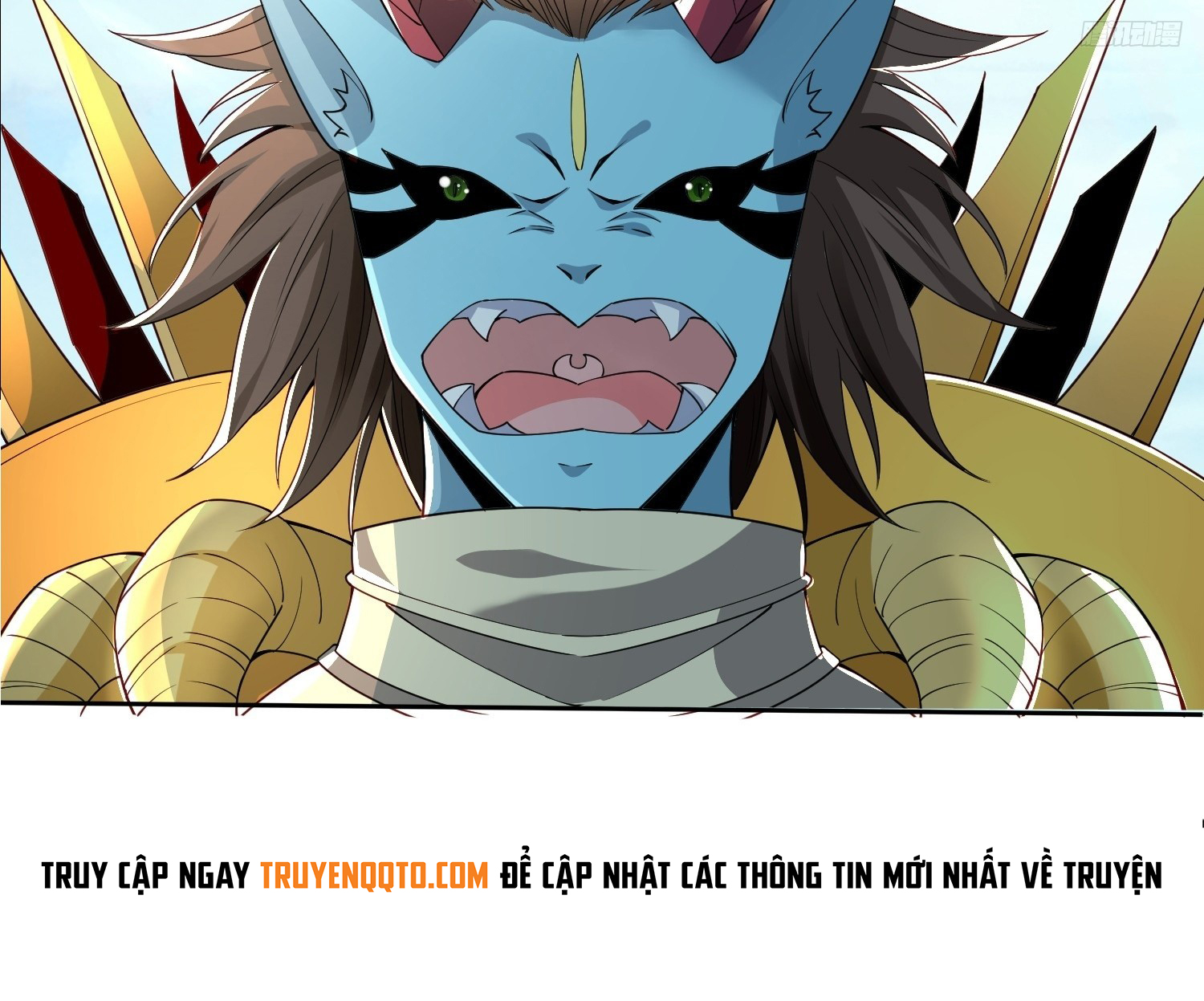 Trời Má ! Ta Chuyển Sinh Thành Rùa ! Chapter  101 - 9
