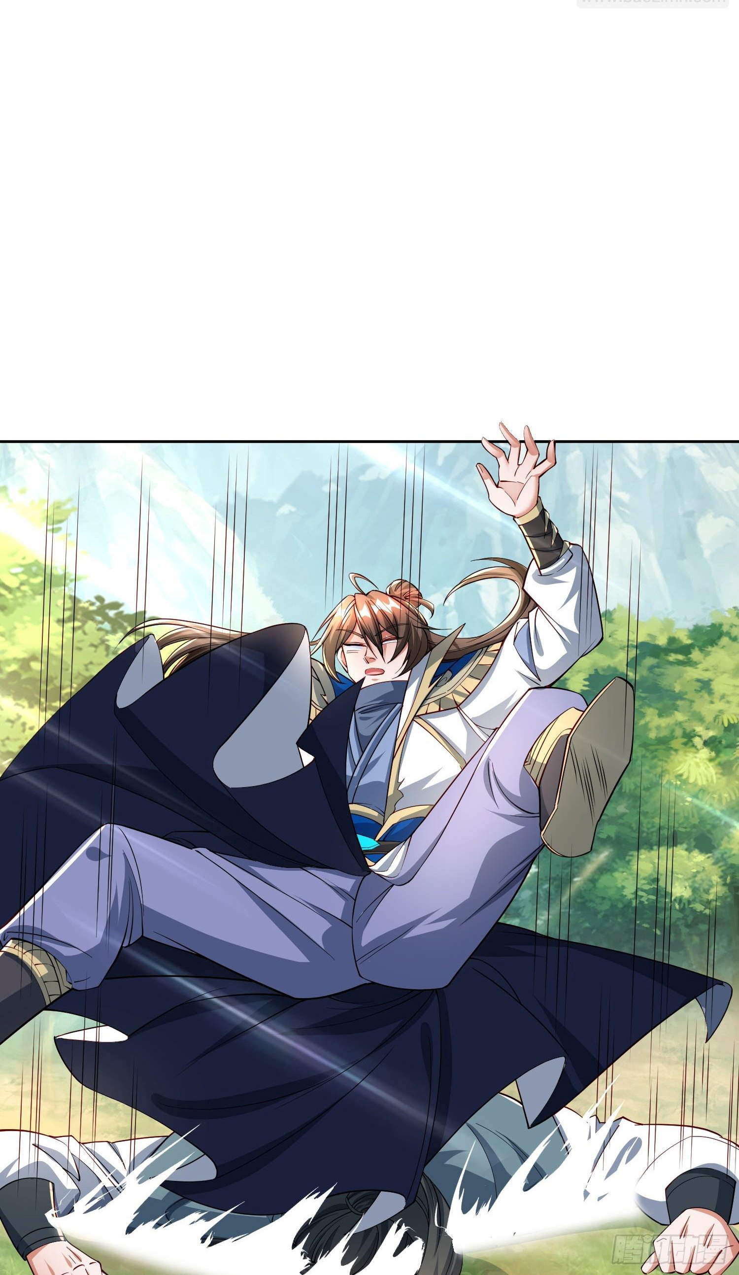 Trời Má ! Ta Chuyển Sinh Thành Rùa ! Chapter  101 - 15