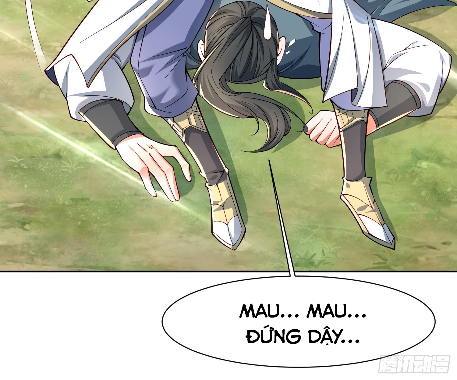 Trời Má ! Ta Chuyển Sinh Thành Rùa ! Chapter  101 - 17