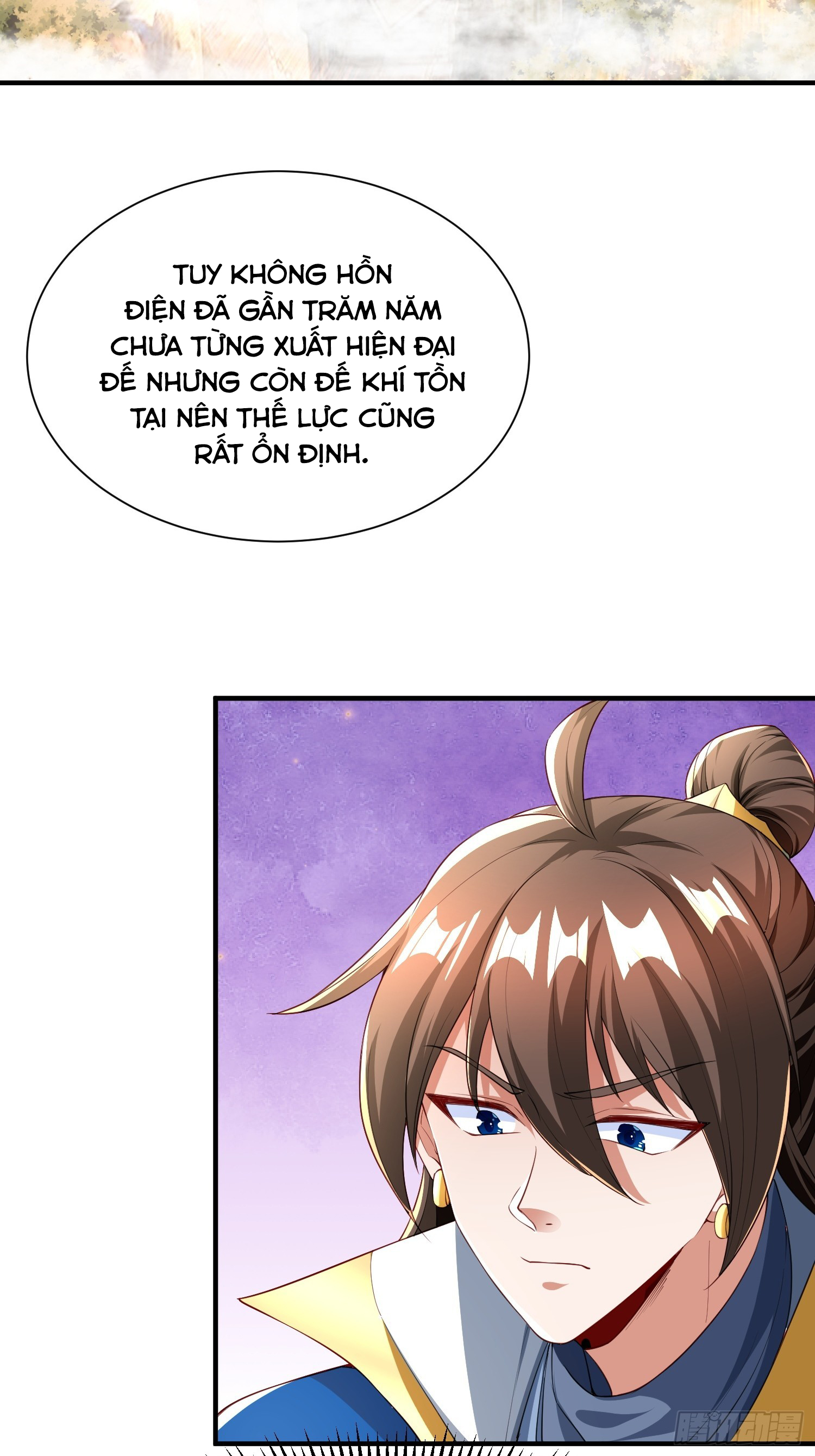 Trời Má ! Ta Chuyển Sinh Thành Rùa ! Chapter  101 - 31