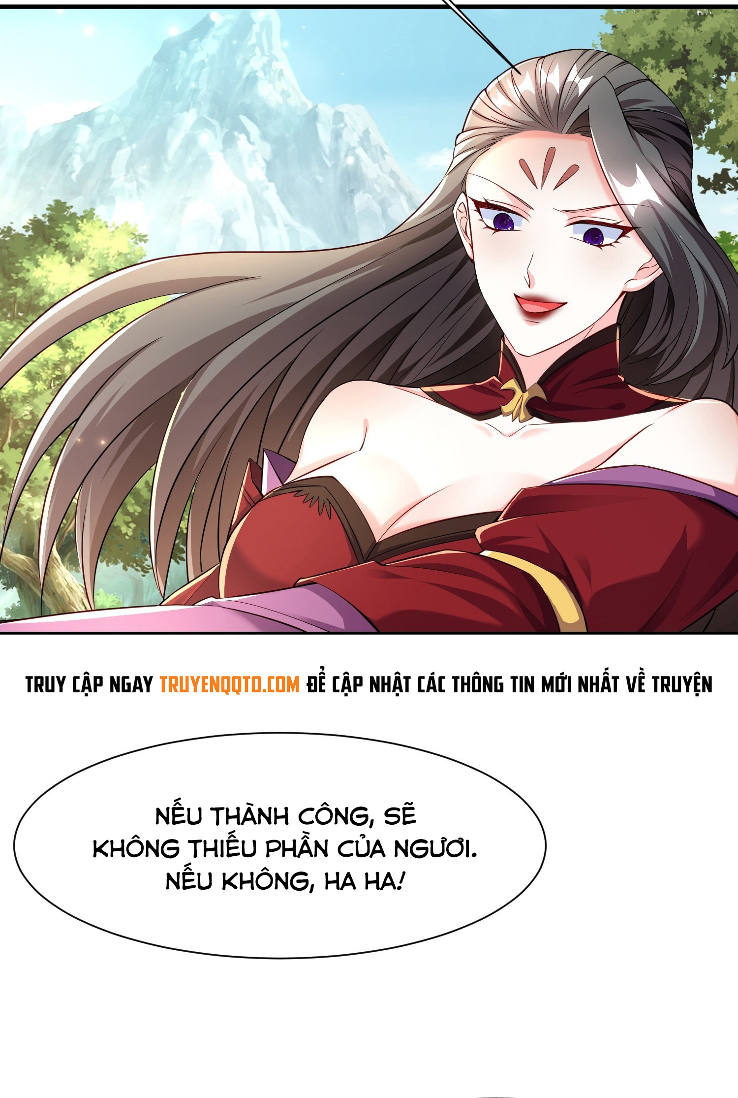 Trời Má ! Ta Chuyển Sinh Thành Rùa ! Chapter  101 - 39