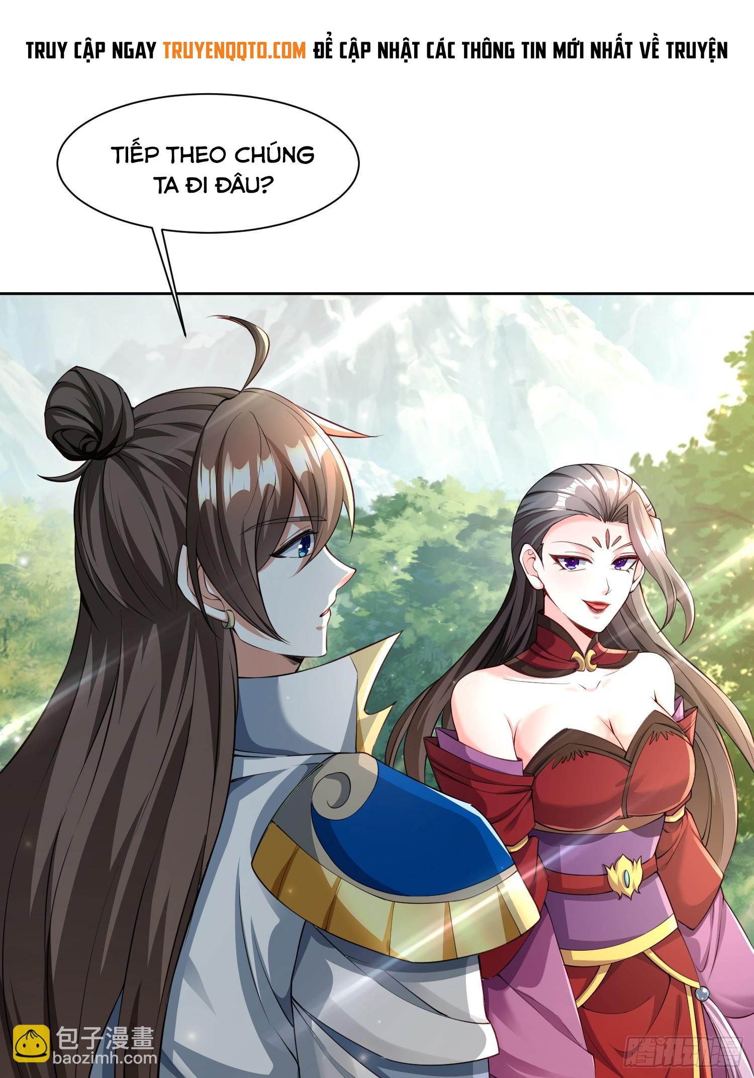 Trời Má ! Ta Chuyển Sinh Thành Rùa ! Chapter  101 - 42