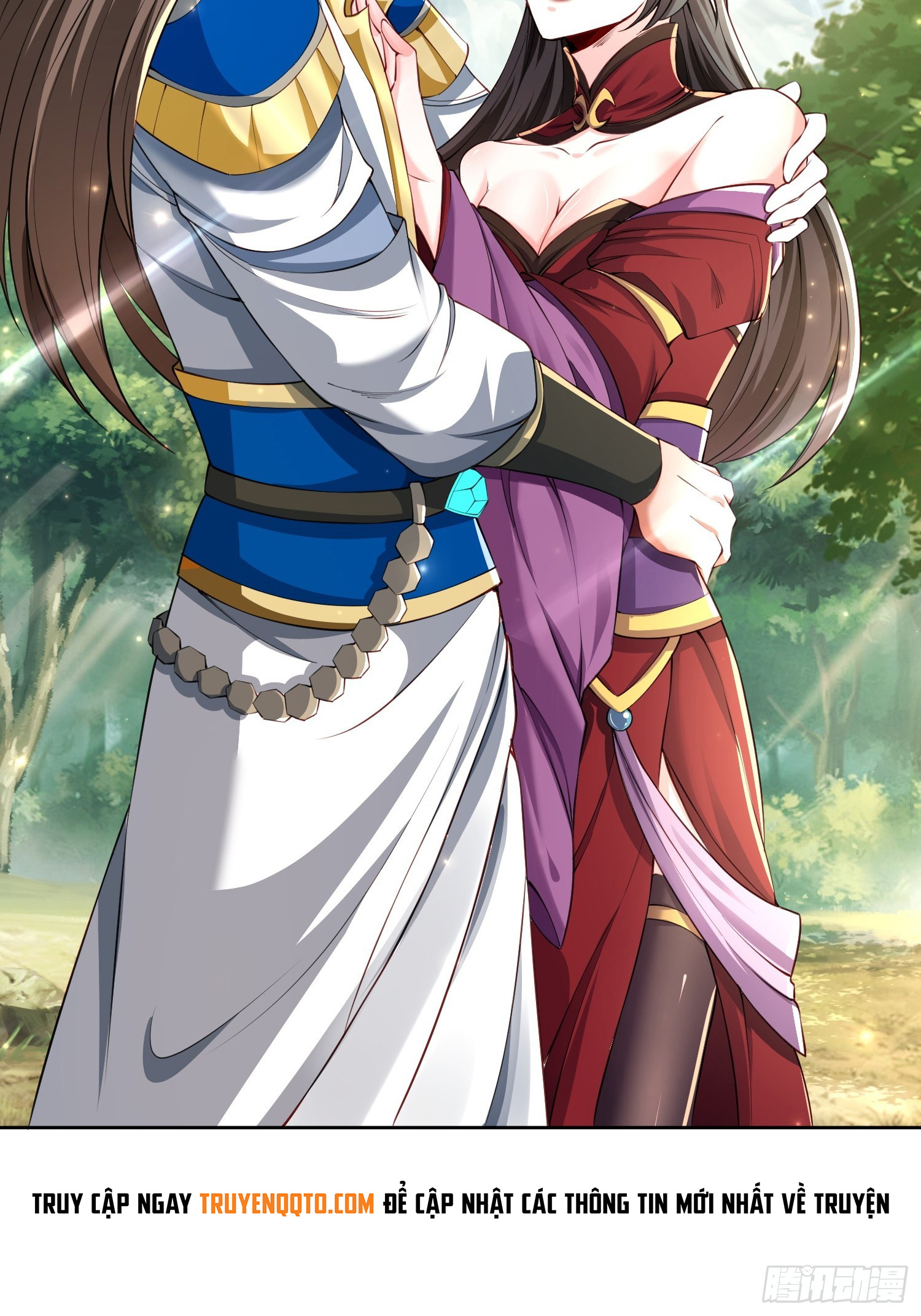 Trời Má ! Ta Chuyển Sinh Thành Rùa ! Chapter  101 - 44