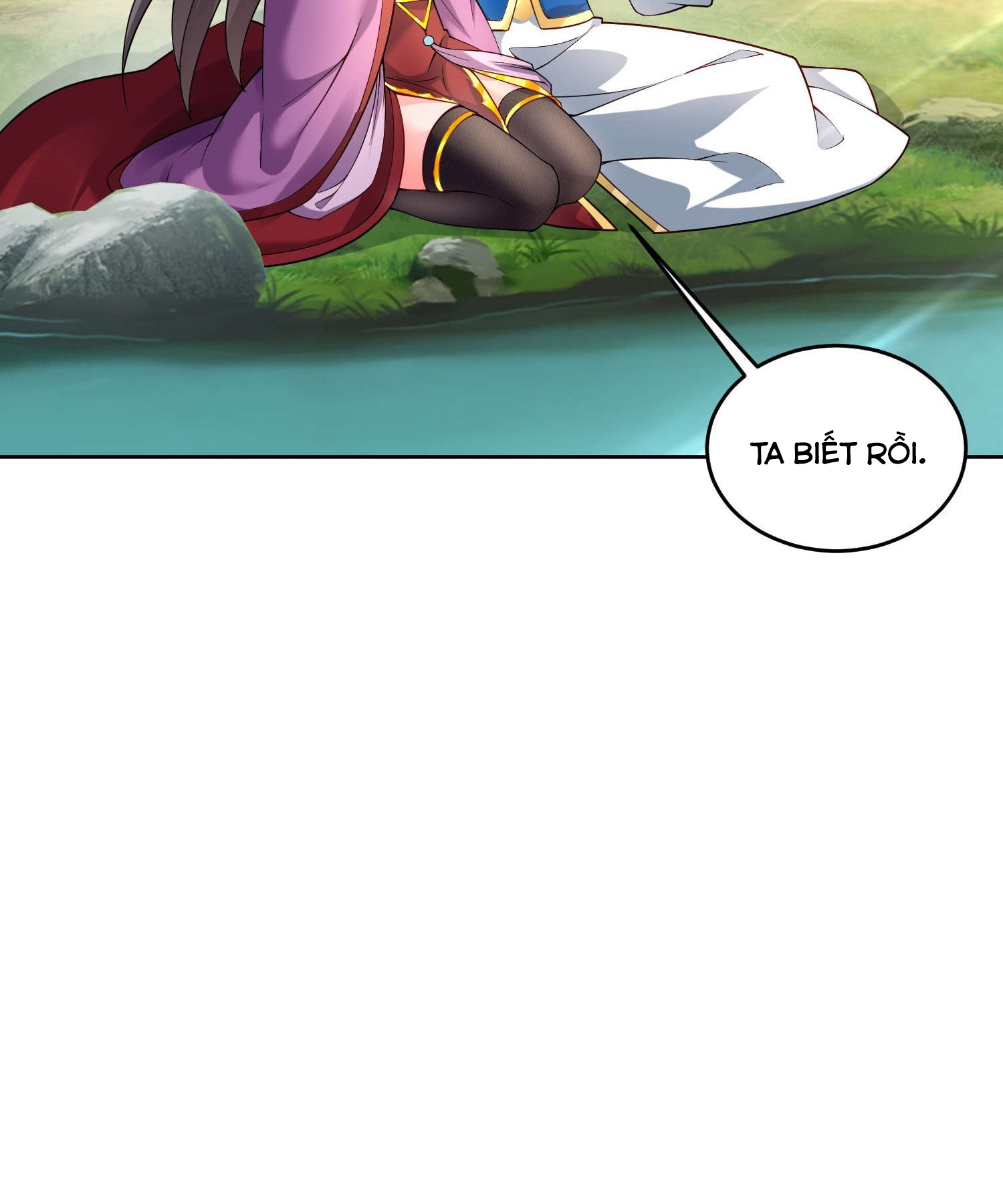 Trời Má ! Ta Chuyển Sinh Thành Rùa ! Chapter 102 - 3