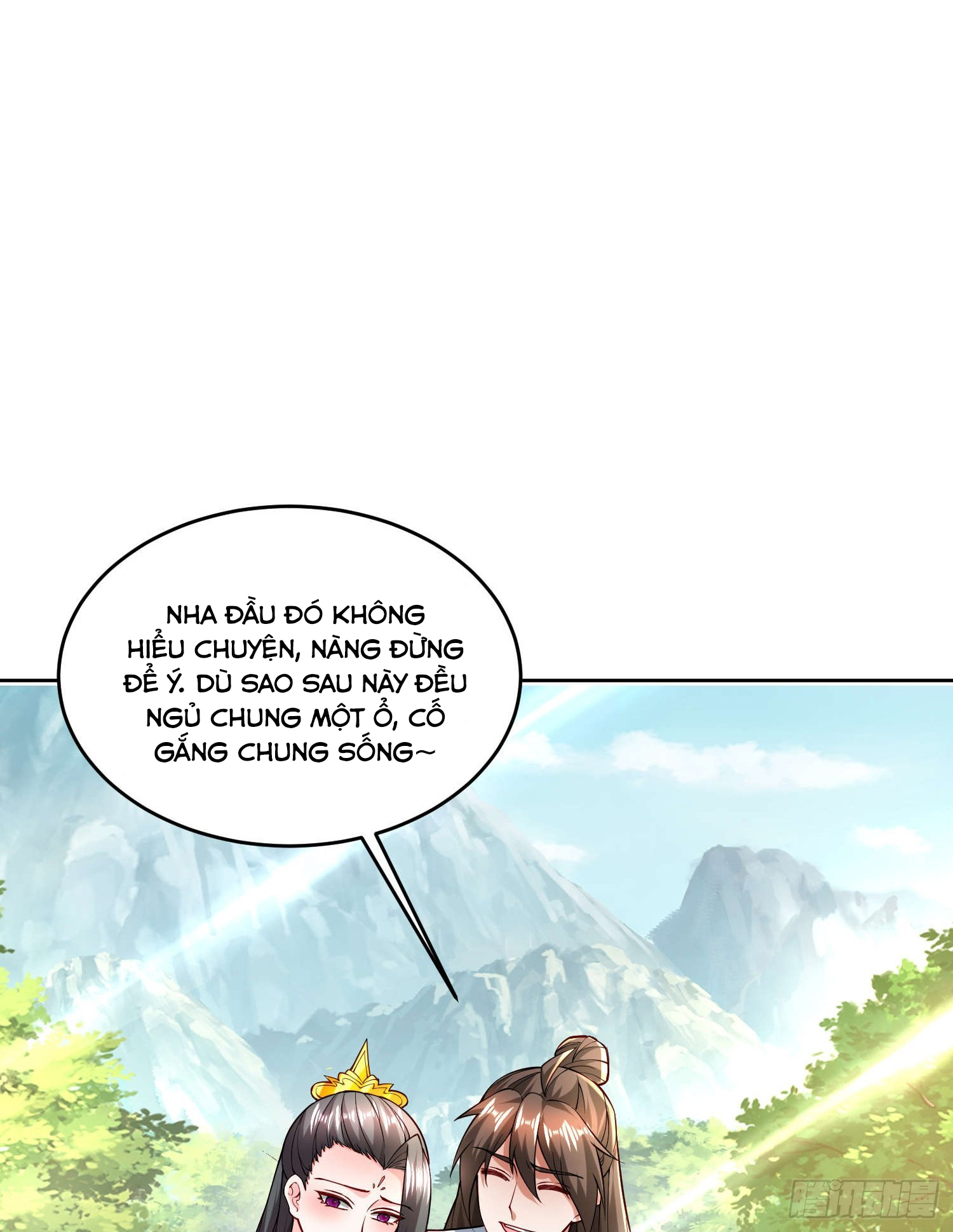 Trời Má ! Ta Chuyển Sinh Thành Rùa ! Chapter  102 - 5