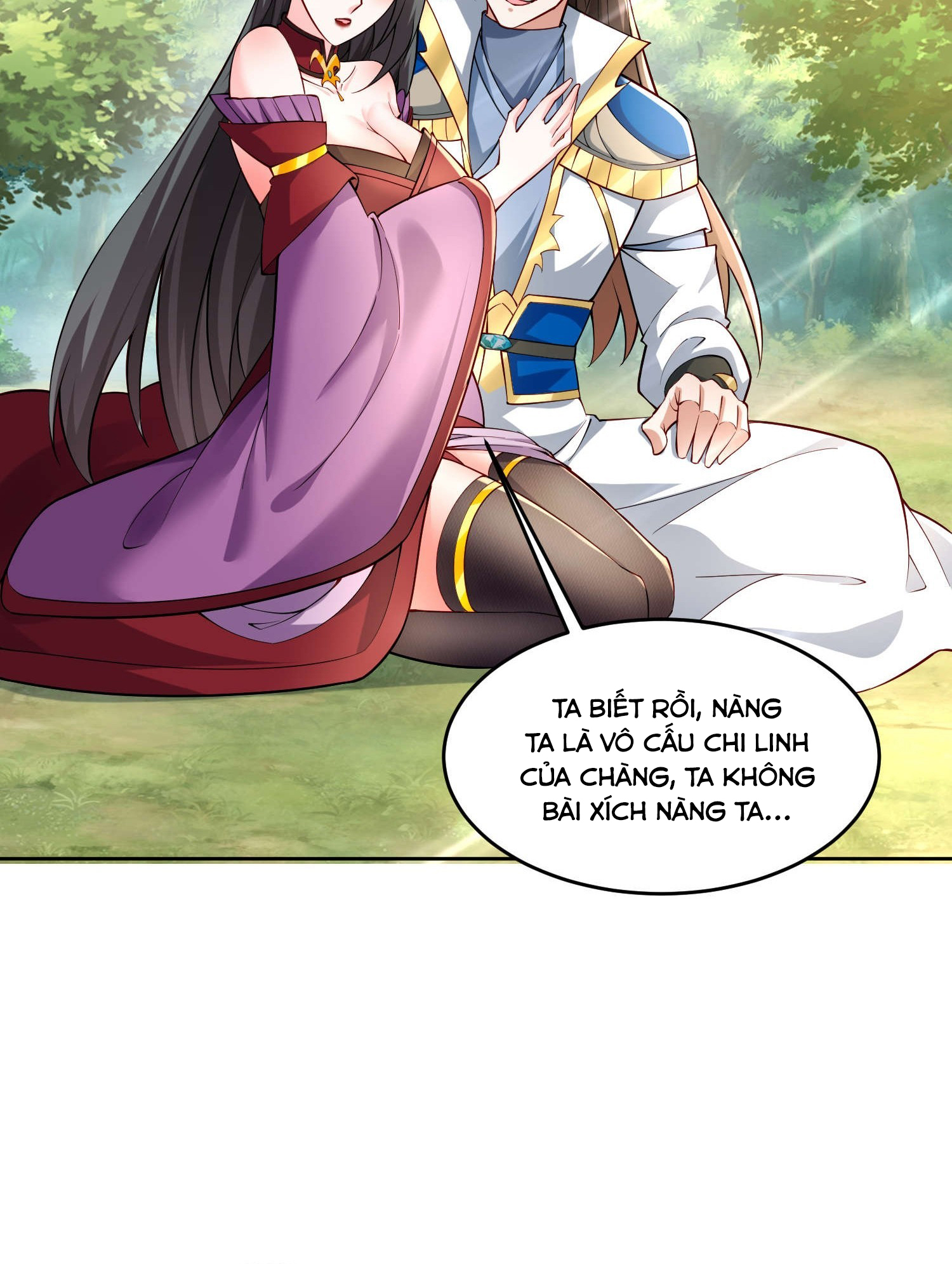 Trời Má ! Ta Chuyển Sinh Thành Rùa ! Chapter 102 - 6