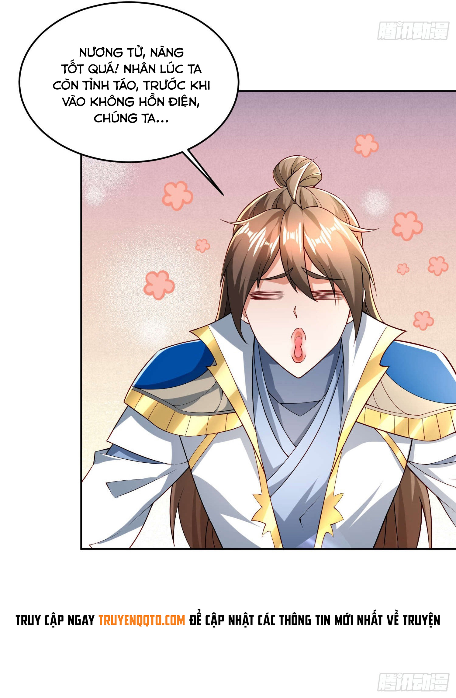 Trời Má ! Ta Chuyển Sinh Thành Rùa ! Chapter  102 - 7