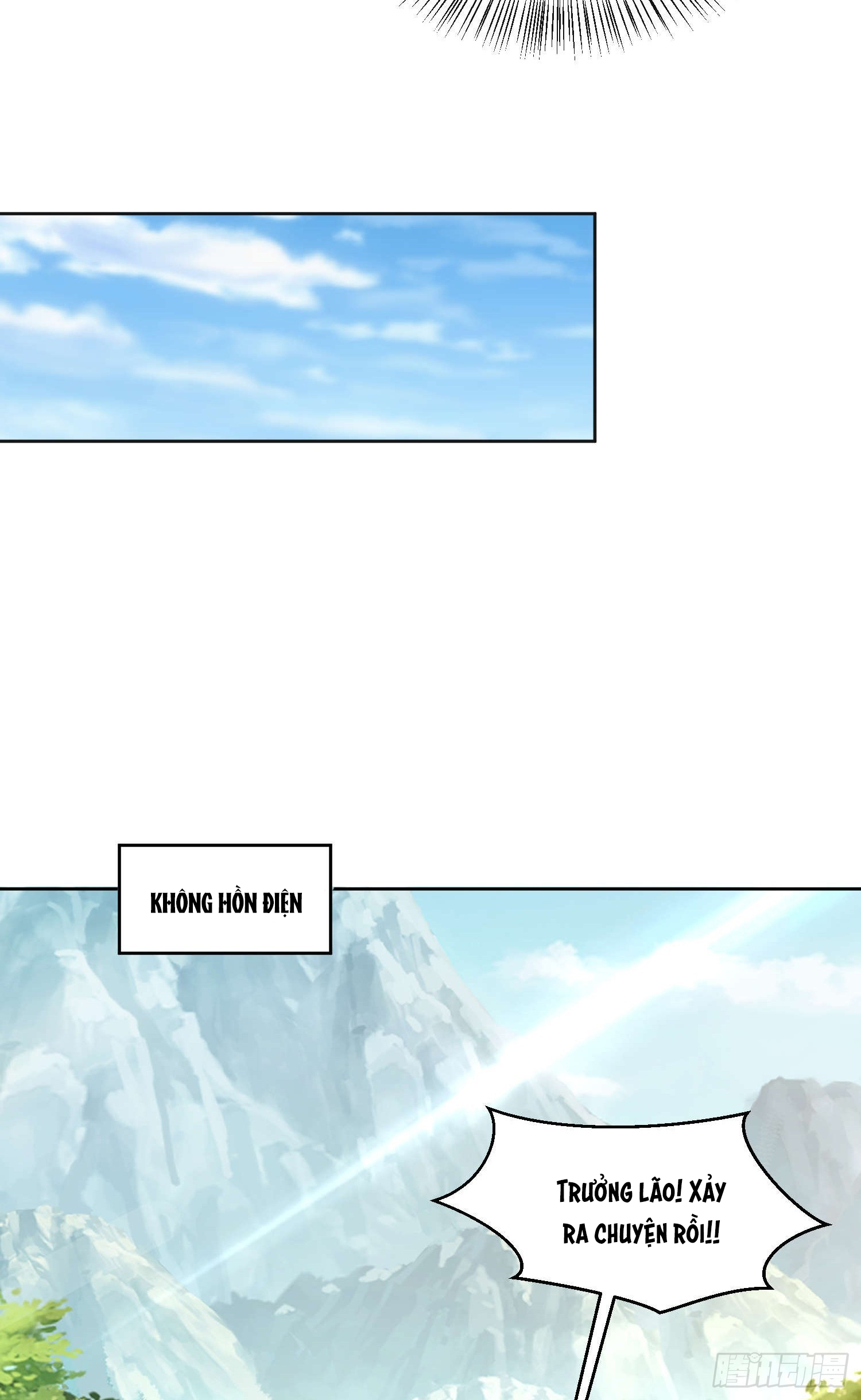 Trời Má ! Ta Chuyển Sinh Thành Rùa ! Chapter  102 - 11