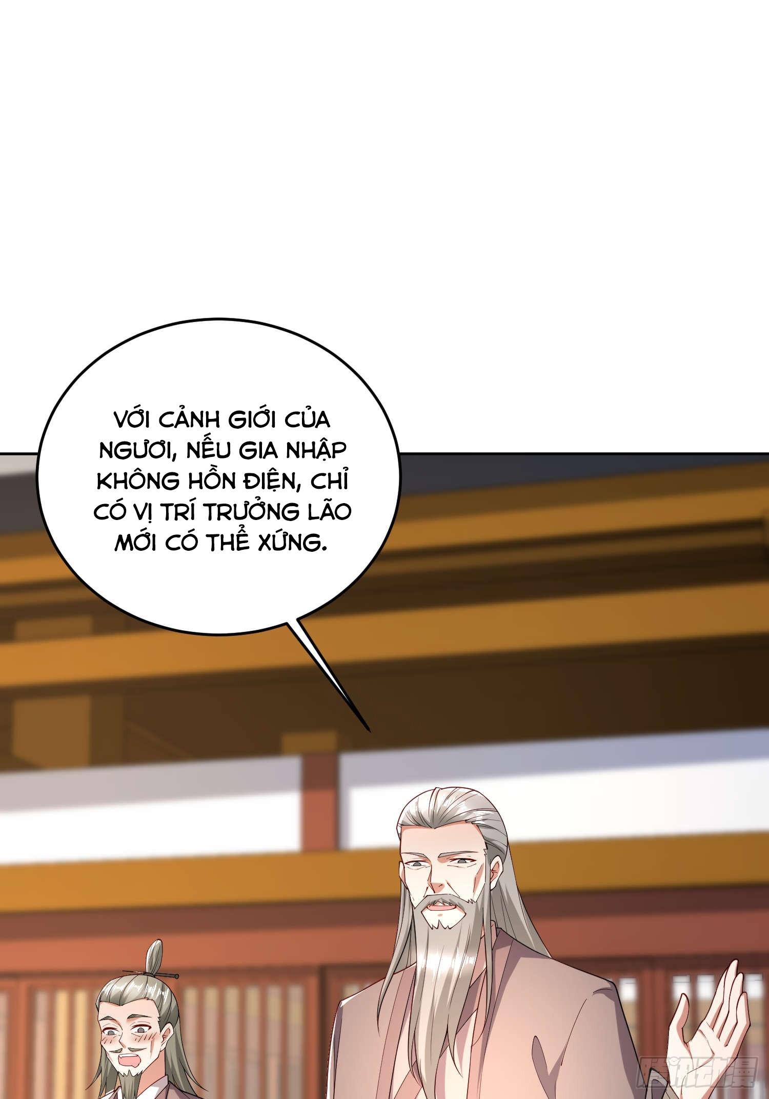 Trời Má ! Ta Chuyển Sinh Thành Rùa ! Chapter  102 - 16