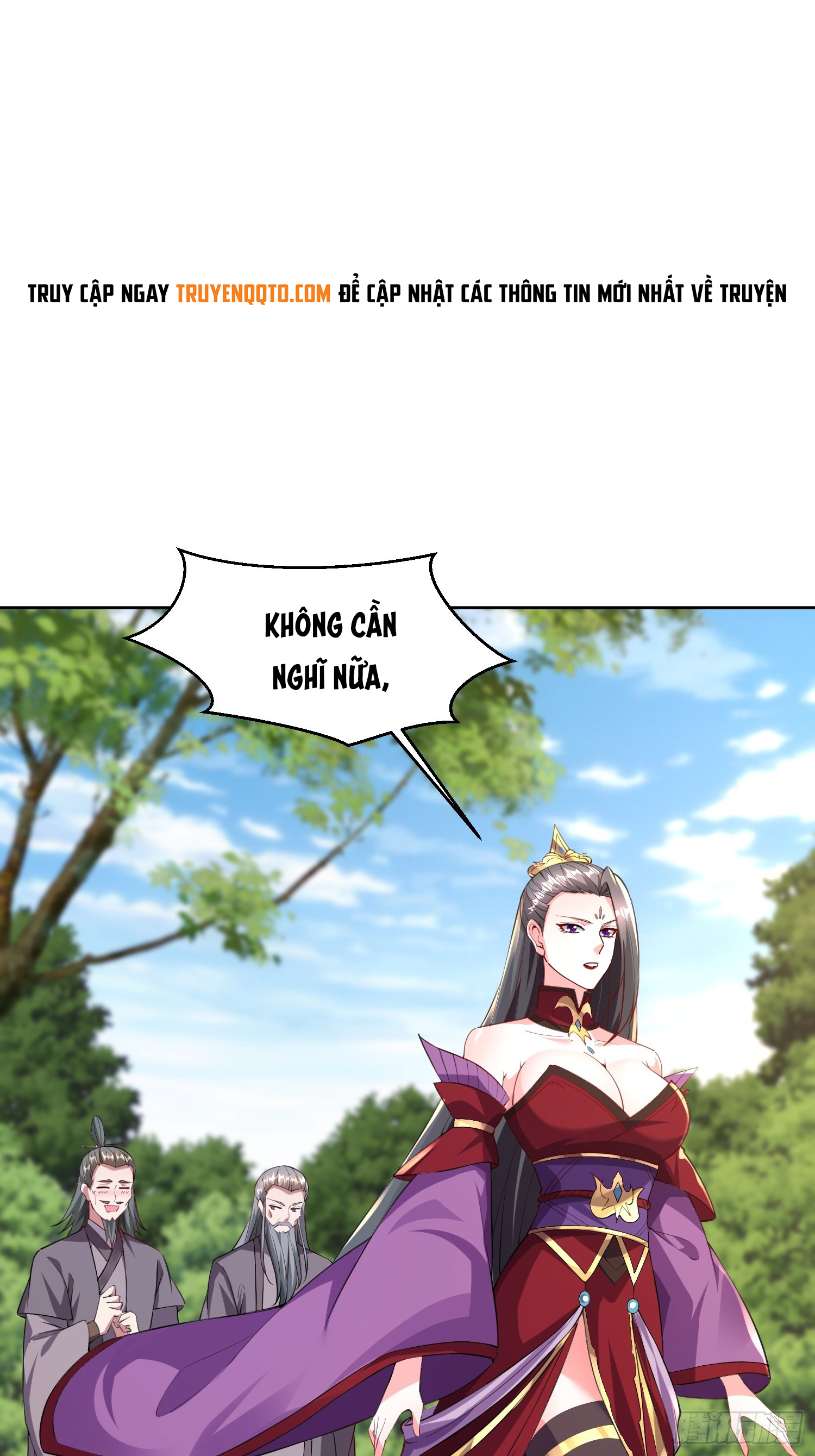 Trời Má ! Ta Chuyển Sinh Thành Rùa ! Chapter 102 - 24