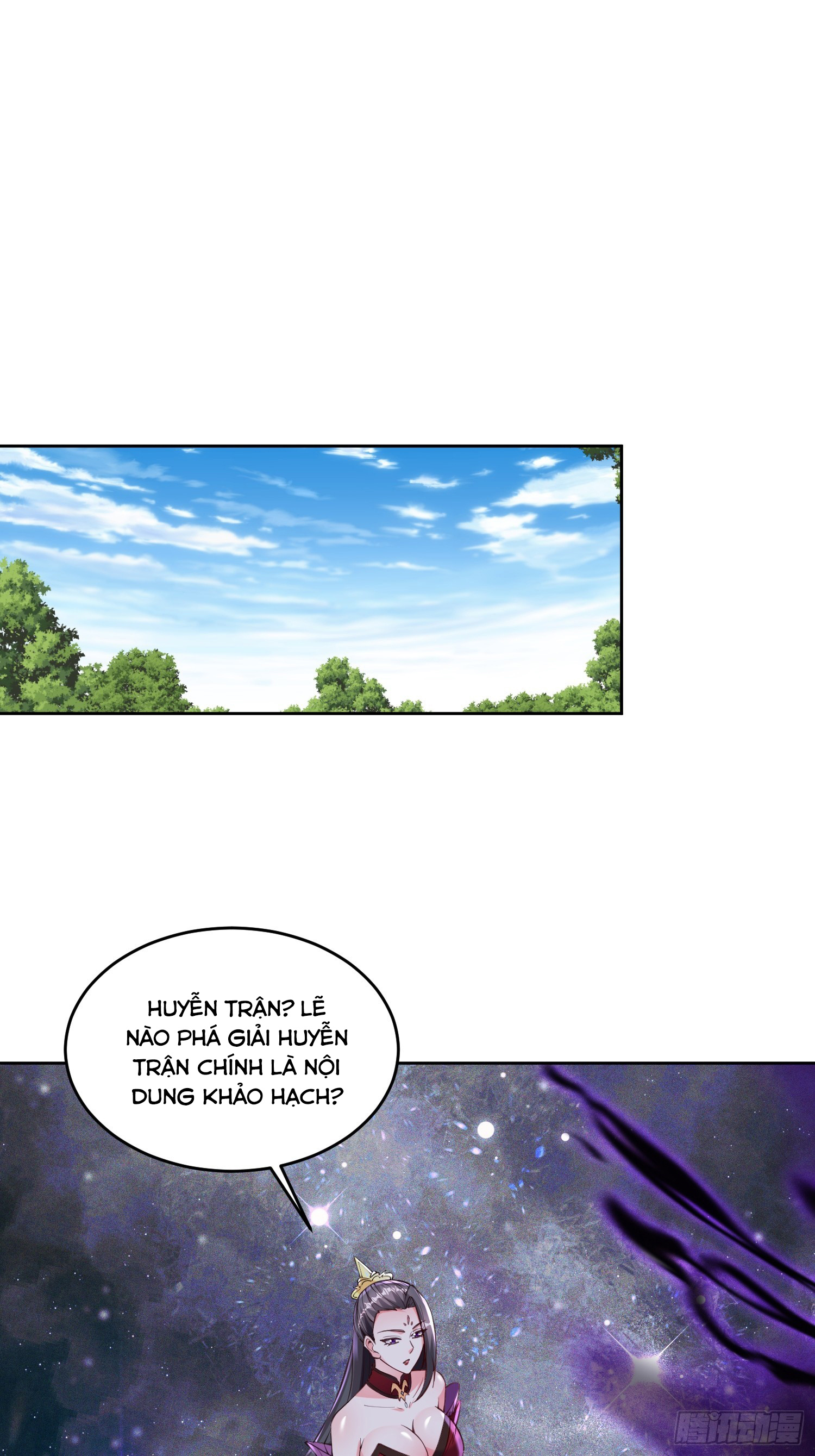 Trời Má ! Ta Chuyển Sinh Thành Rùa ! Chapter 102 - 26