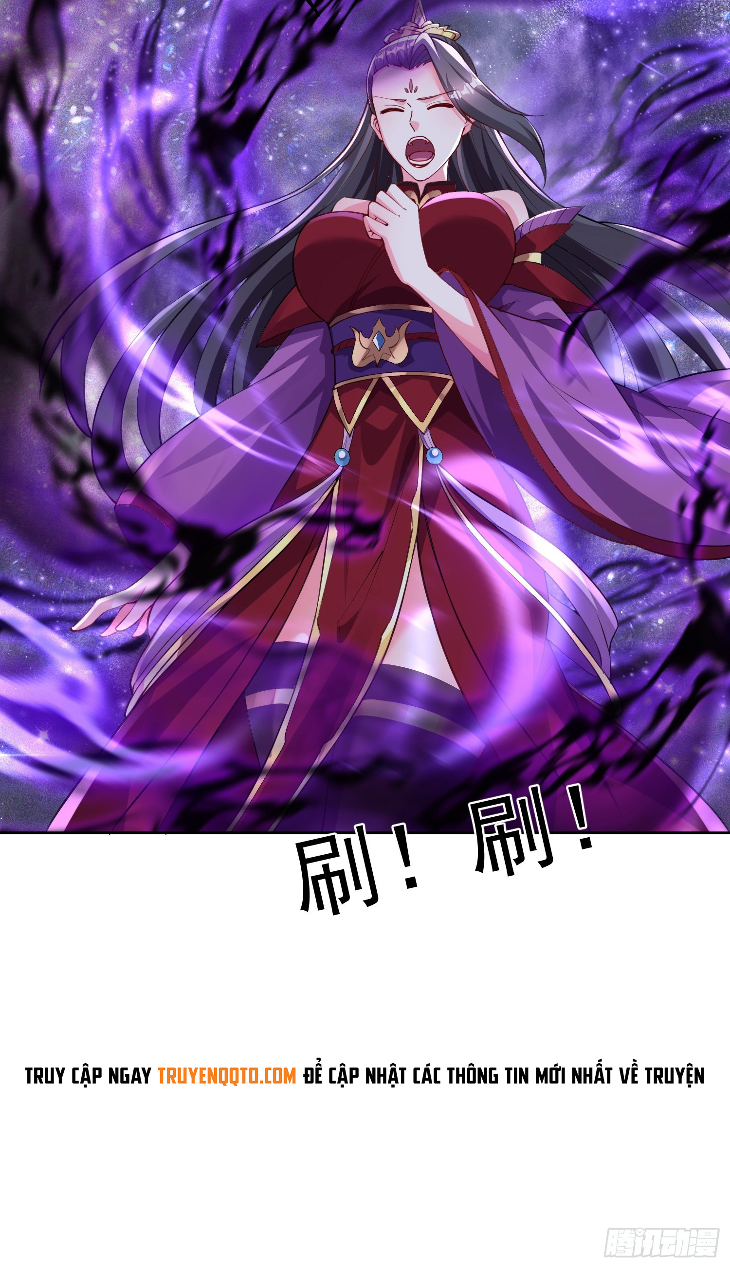 Trời Má ! Ta Chuyển Sinh Thành Rùa ! Chapter  102 - 29