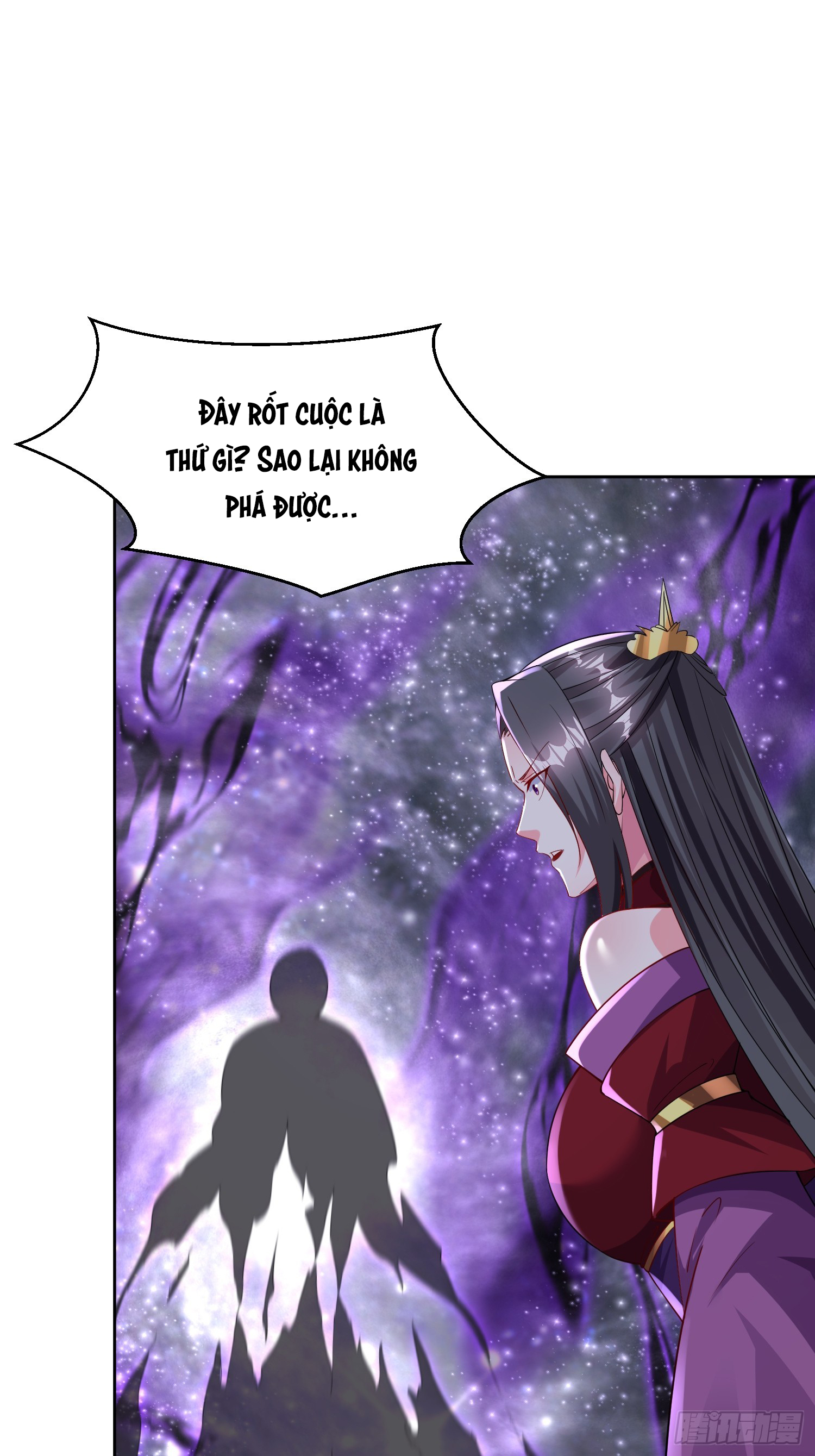 Trời Má ! Ta Chuyển Sinh Thành Rùa ! Chapter 102 - 31