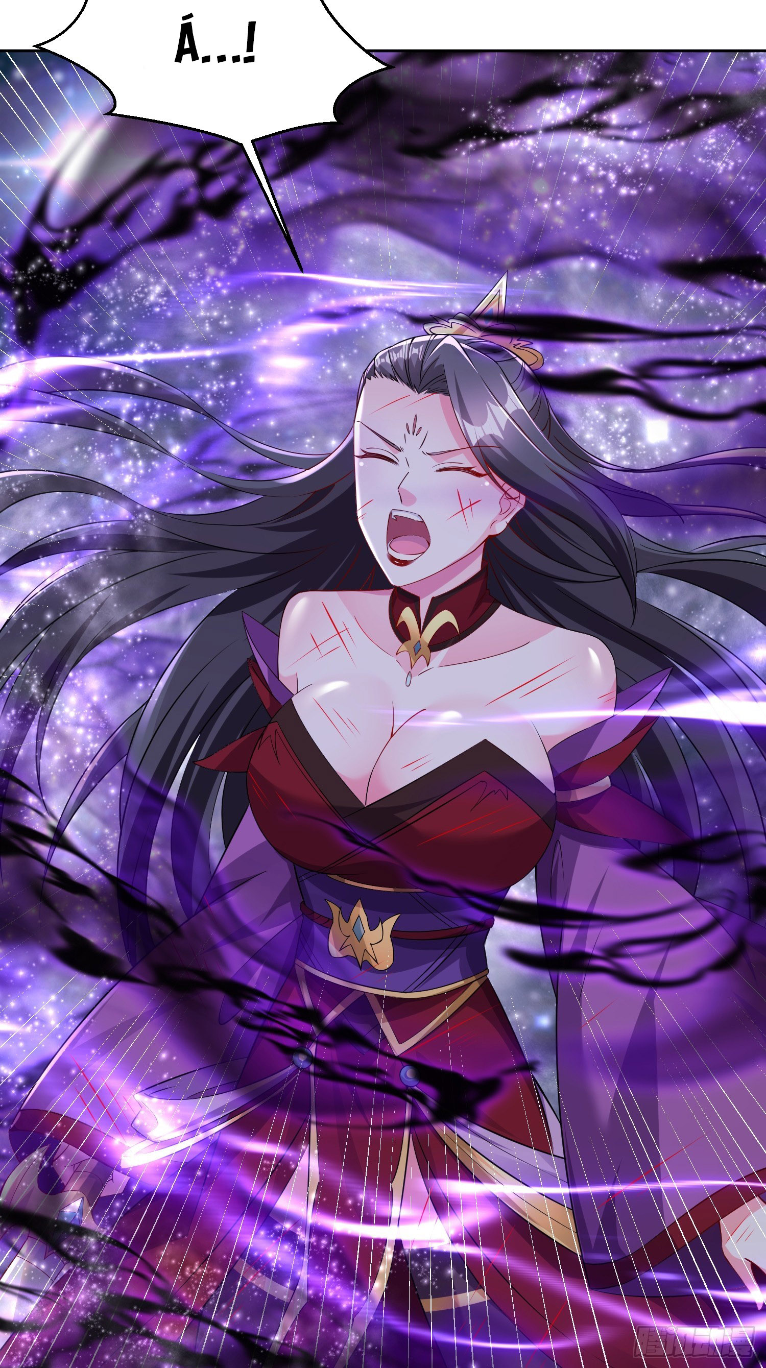 Trời Má ! Ta Chuyển Sinh Thành Rùa ! Chapter 102 - 33