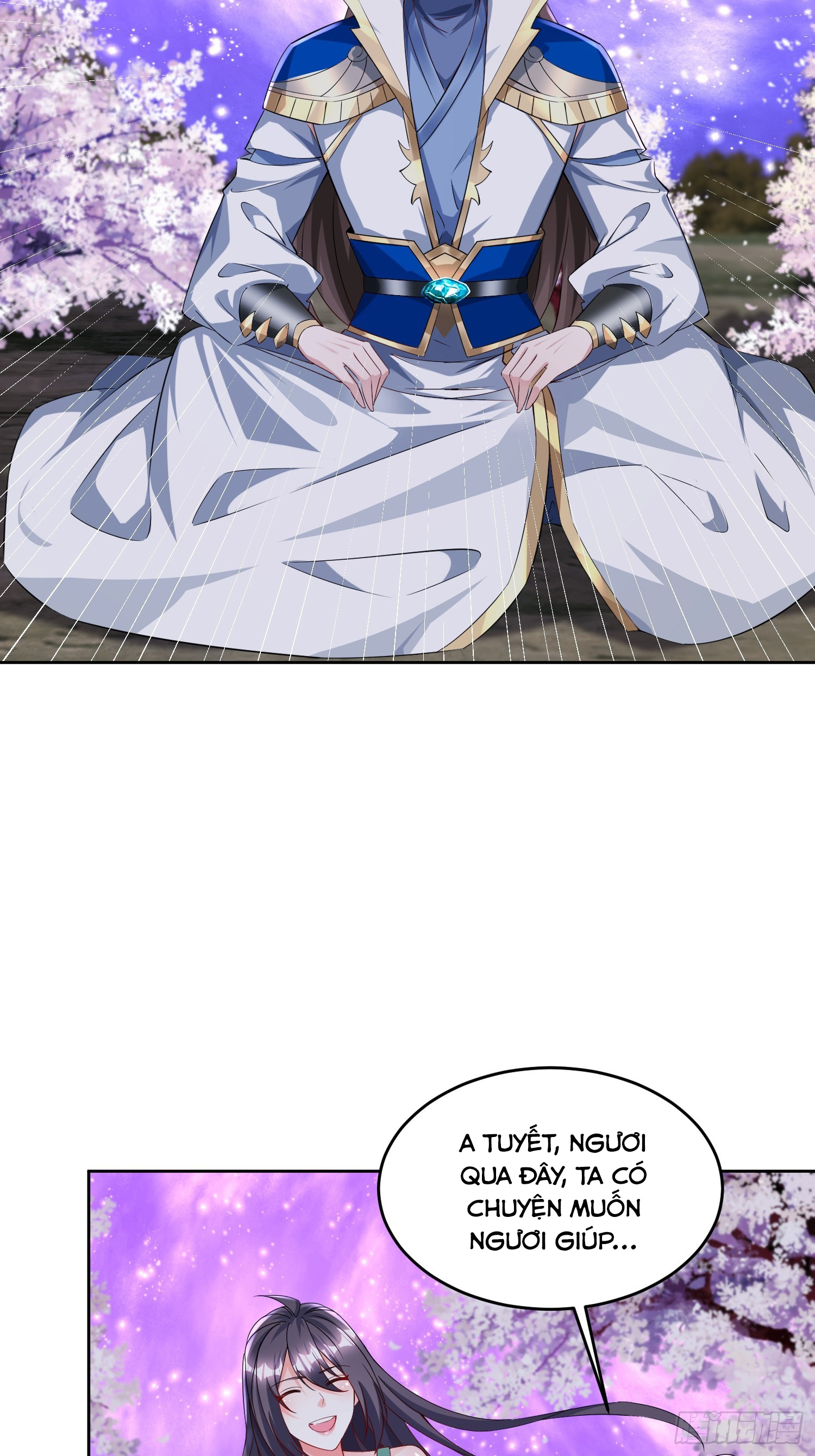 Trời Má ! Ta Chuyển Sinh Thành Rùa ! Chapter  102 - 35