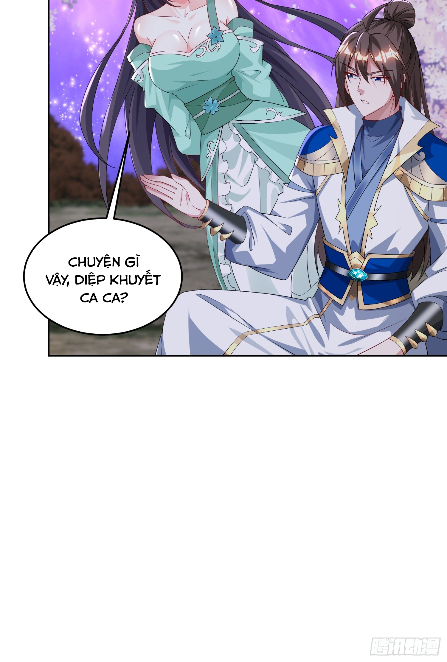 Trời Má ! Ta Chuyển Sinh Thành Rùa ! Chapter 102 - 36
