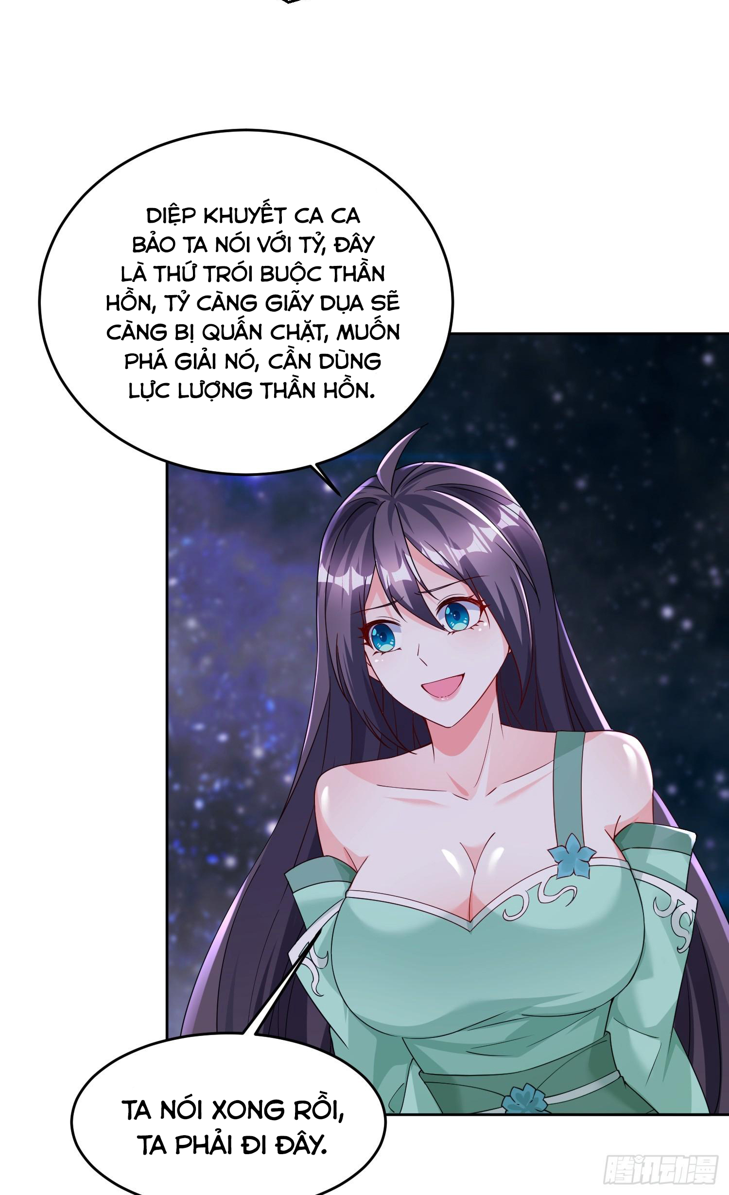 Trời Má ! Ta Chuyển Sinh Thành Rùa ! Chapter  102 - 38