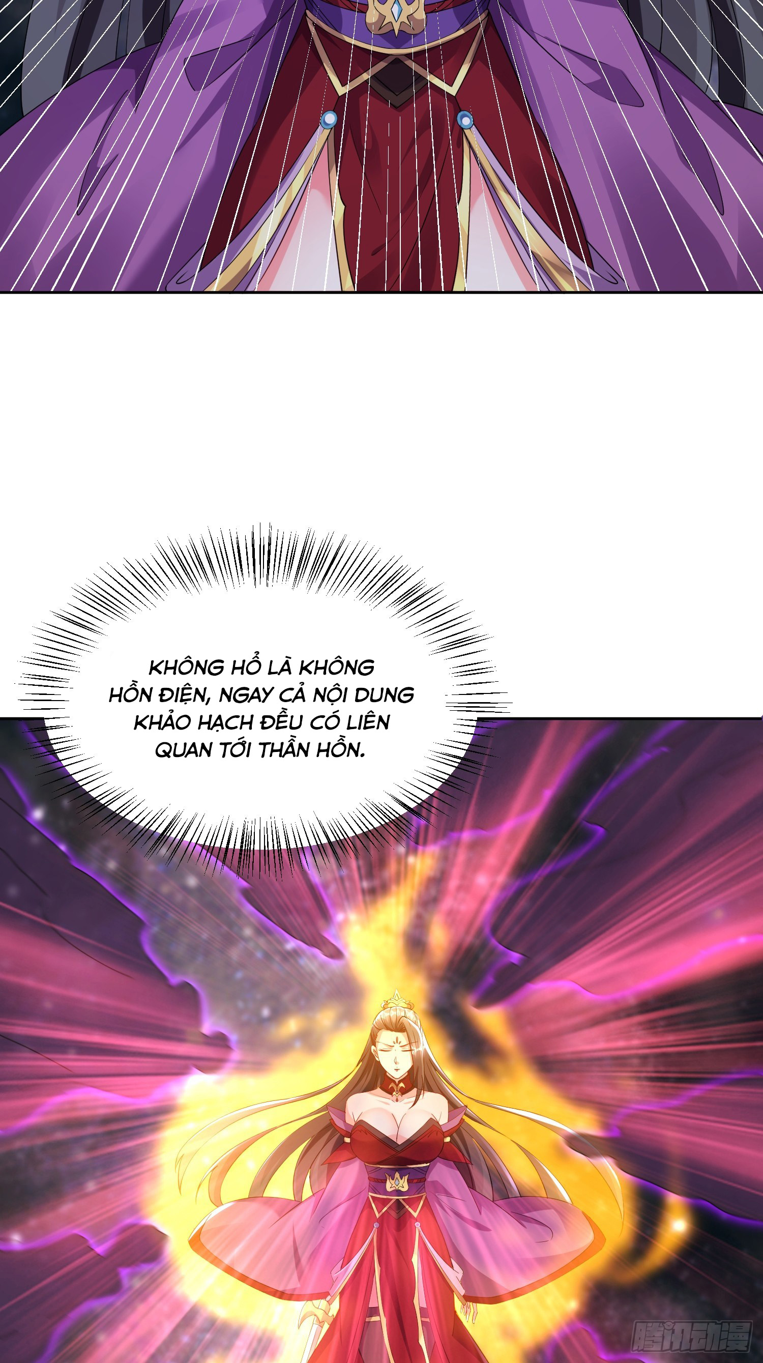 Trời Má ! Ta Chuyển Sinh Thành Rùa ! Chapter  102 - 40