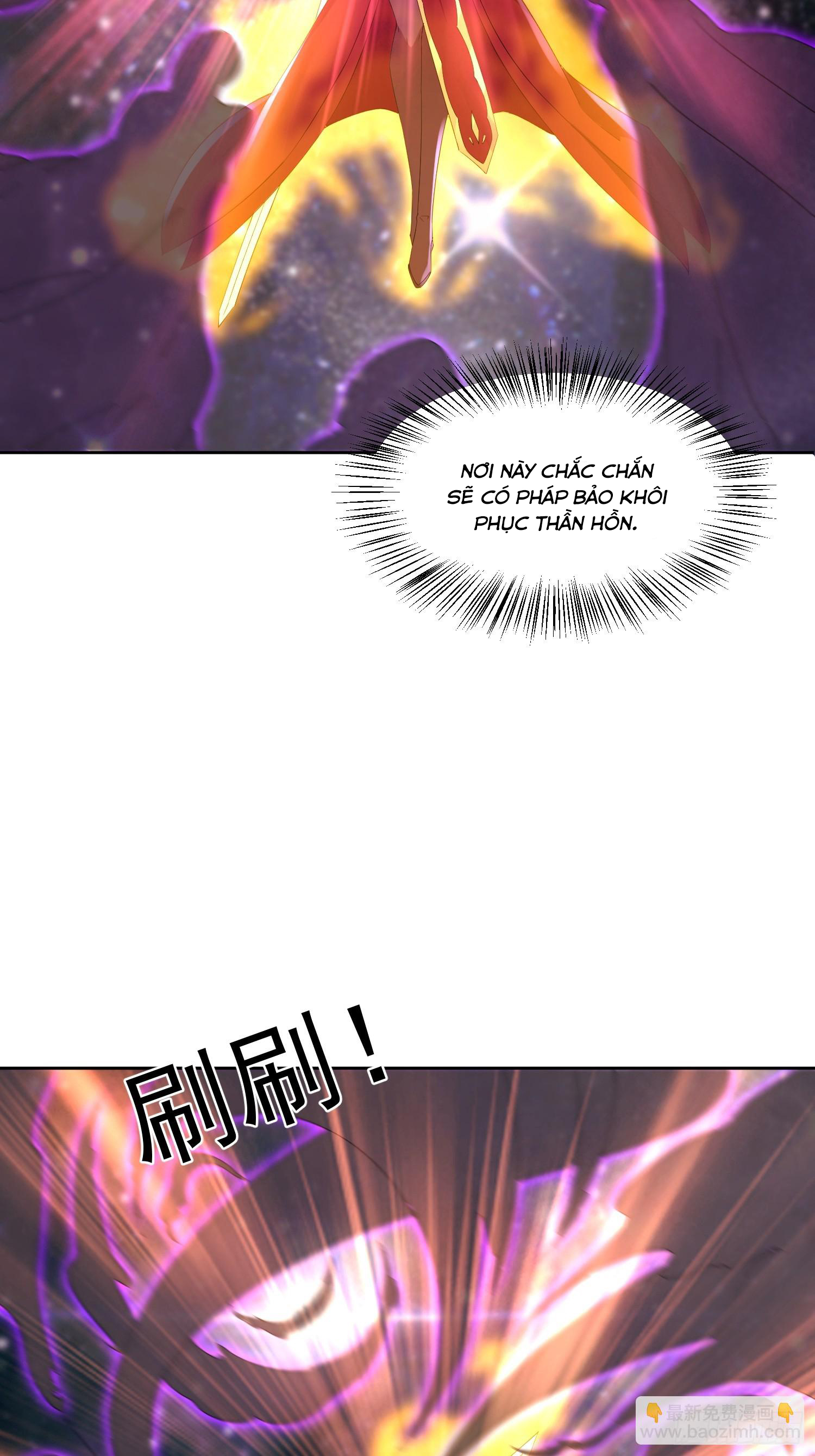 Trời Má ! Ta Chuyển Sinh Thành Rùa ! Chapter  102 - 41