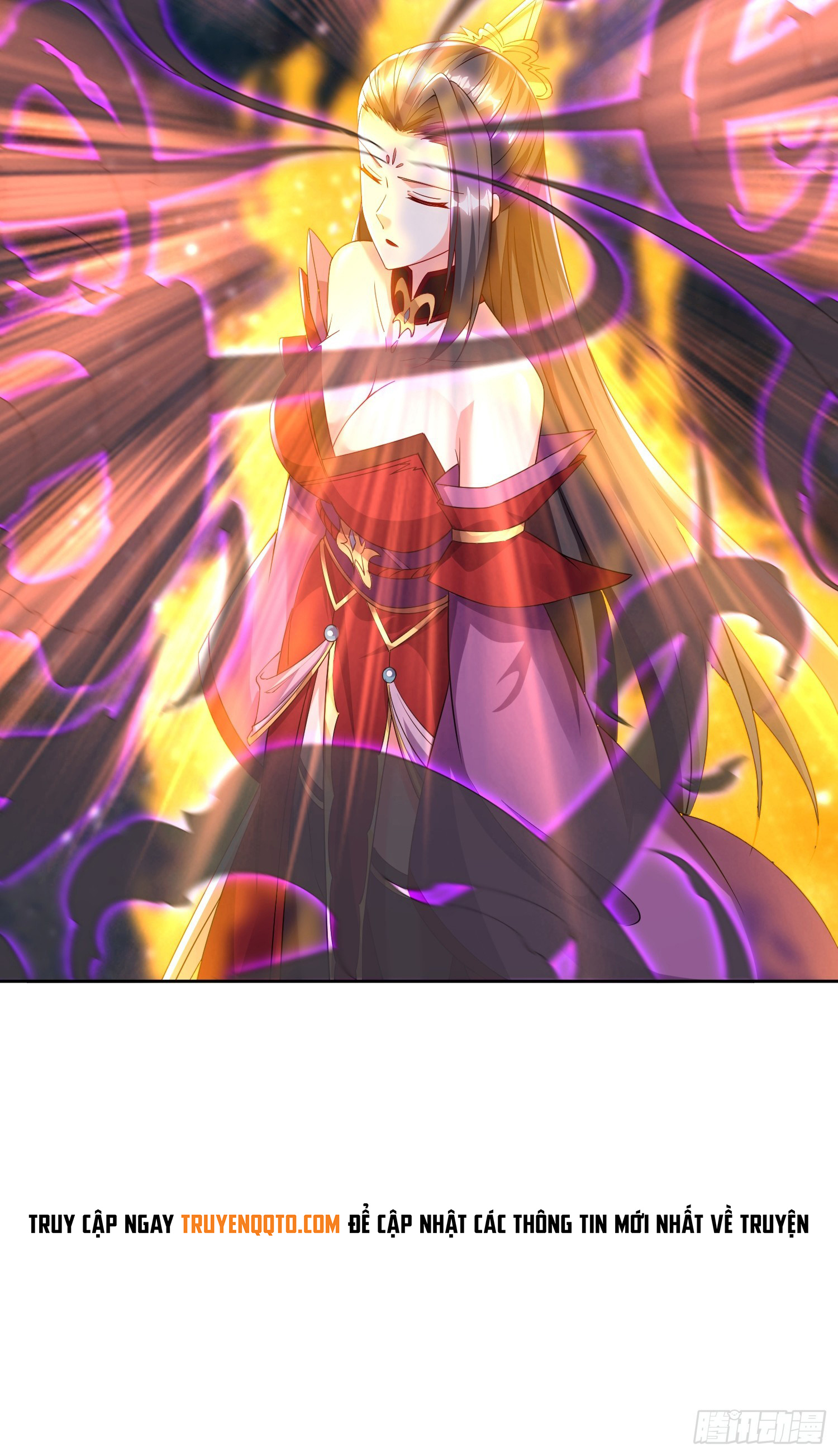 Trời Má ! Ta Chuyển Sinh Thành Rùa ! Chapter  102 - 42