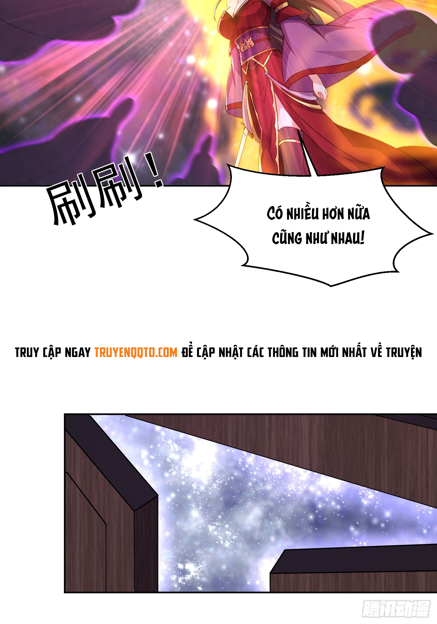 Trời Má ! Ta Chuyển Sinh Thành Rùa ! Chapter  102 - 44