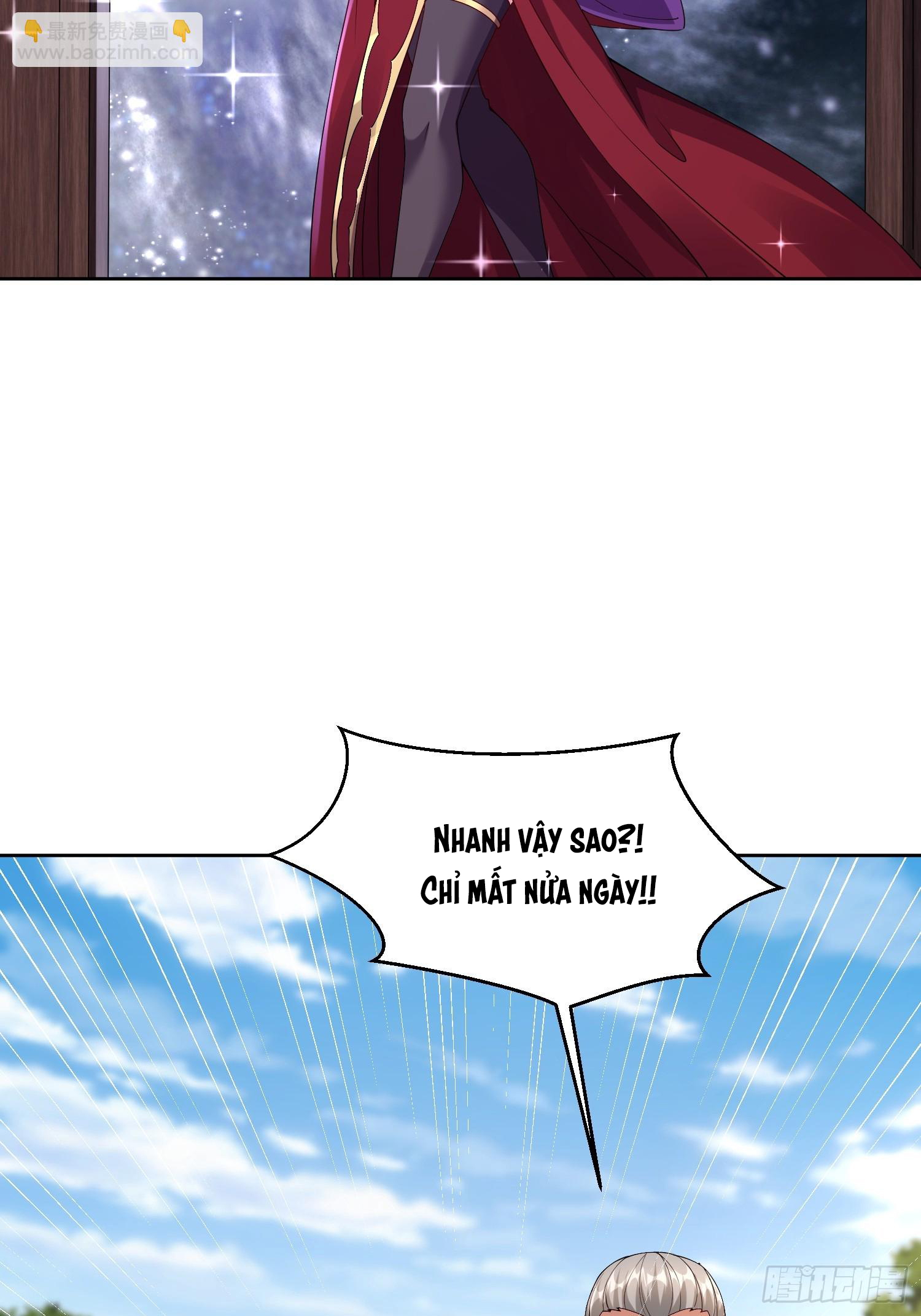 Trời Má ! Ta Chuyển Sinh Thành Rùa ! Chapter 102 - 46