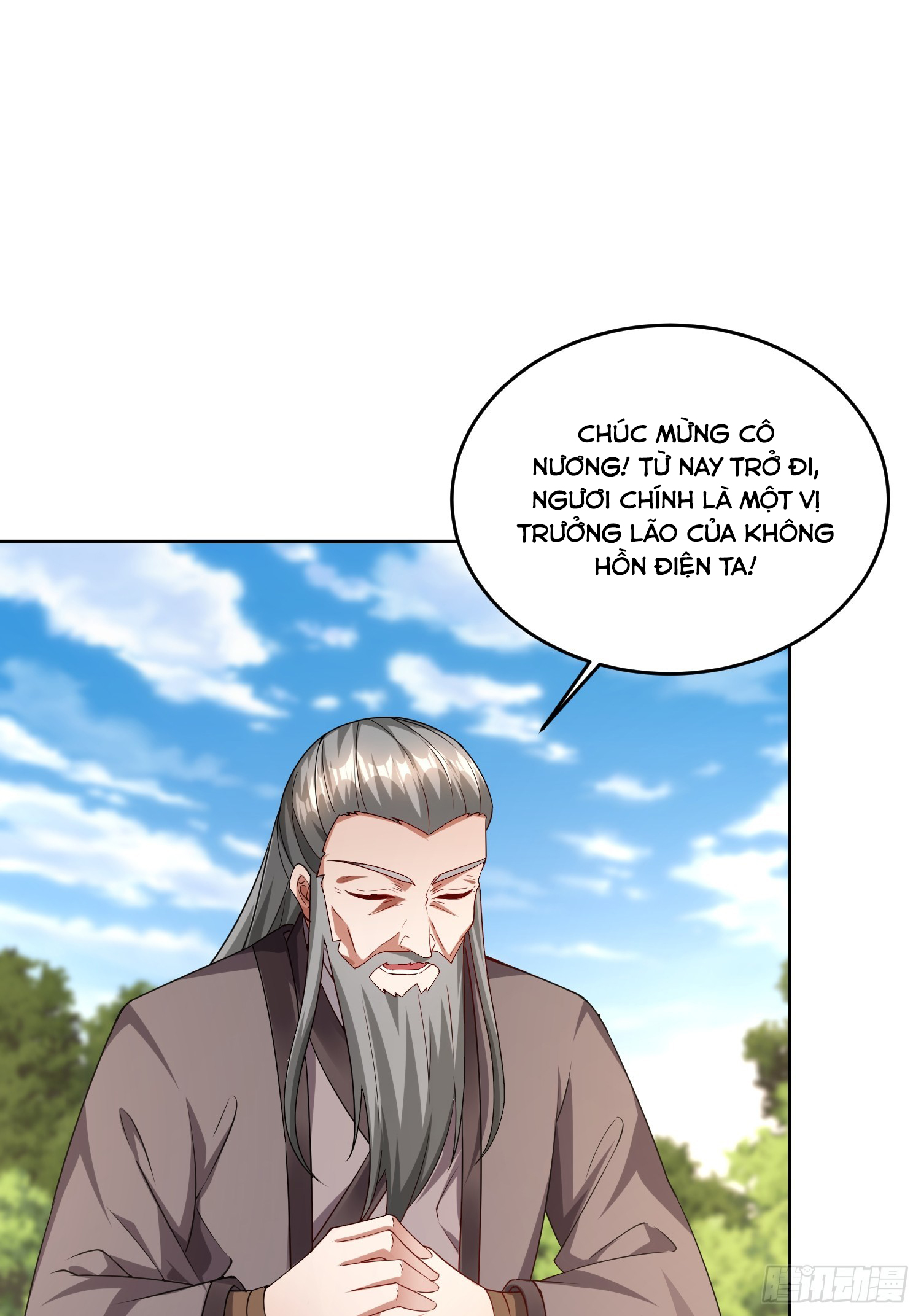 Trời Má ! Ta Chuyển Sinh Thành Rùa ! Chapter 102 - 48
